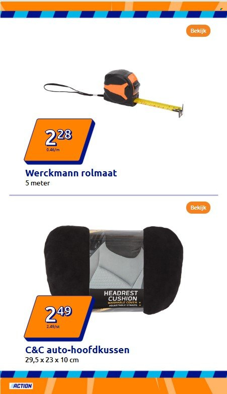 Action-aanbieding - 11-6-2025 - 17-6-2025. Pagina 30