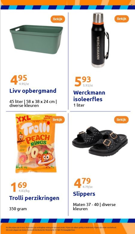 Action-aanbieding - 11-6-2025 - 17-6-2025. Pagina 32