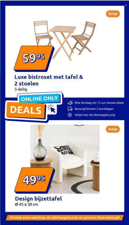 Action-aanbieding - 11-6-2025 - 17-6-2025. Pagina 34