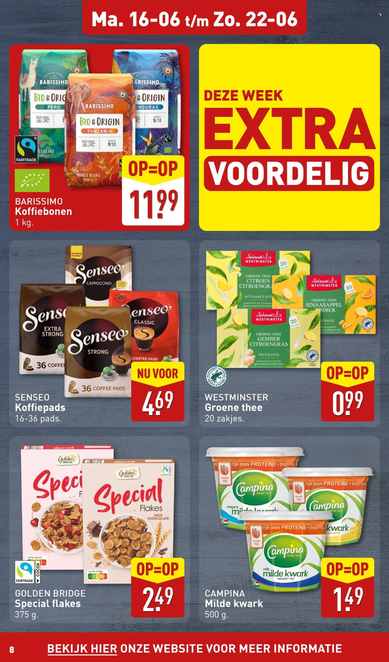 Aldi-aanbieding - 16-6-2025 - 22-6-2025. Pagina 8