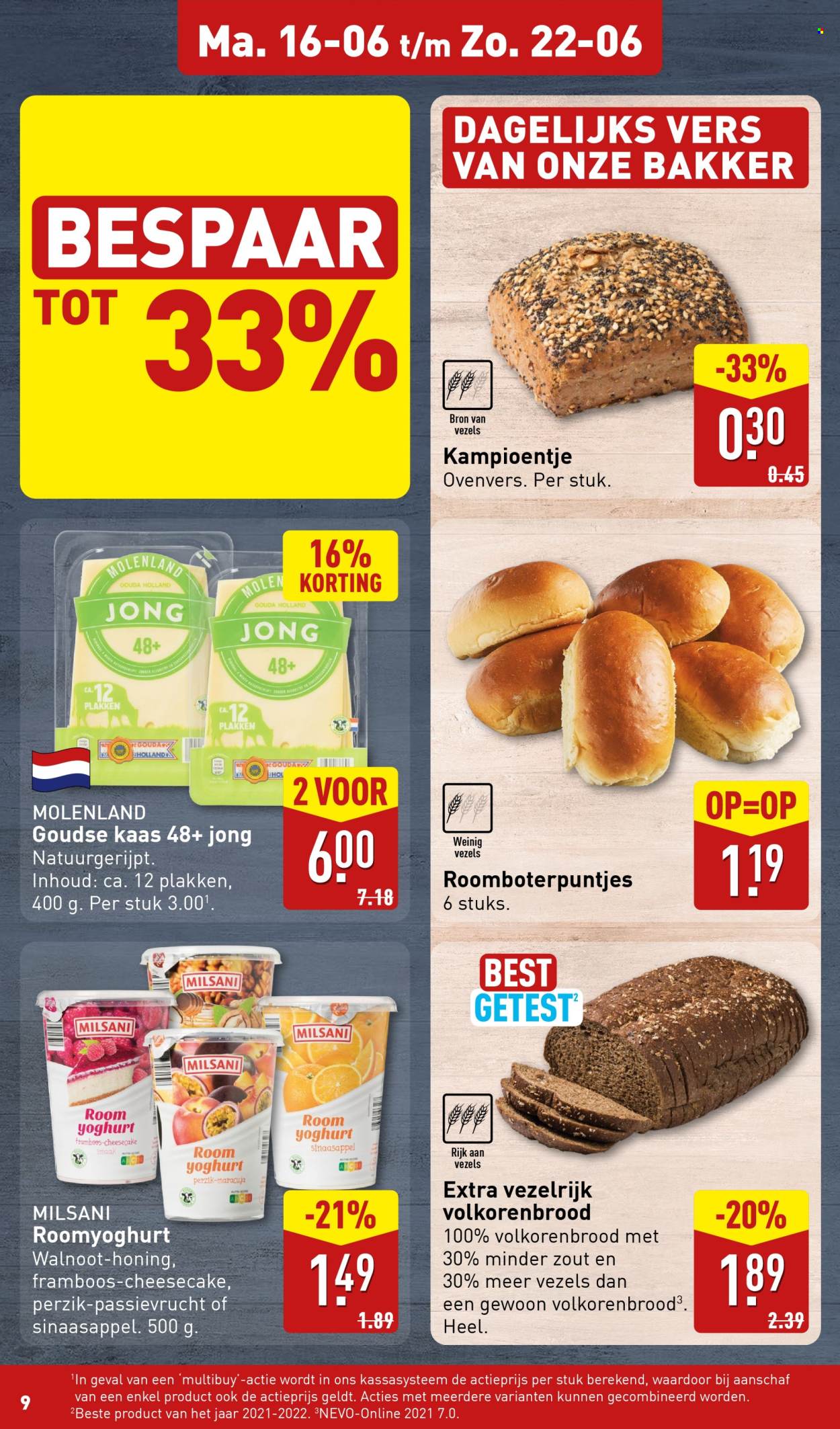 Aldi-aanbieding - 16-6-2025 - 22-6-2025. Pagina 9