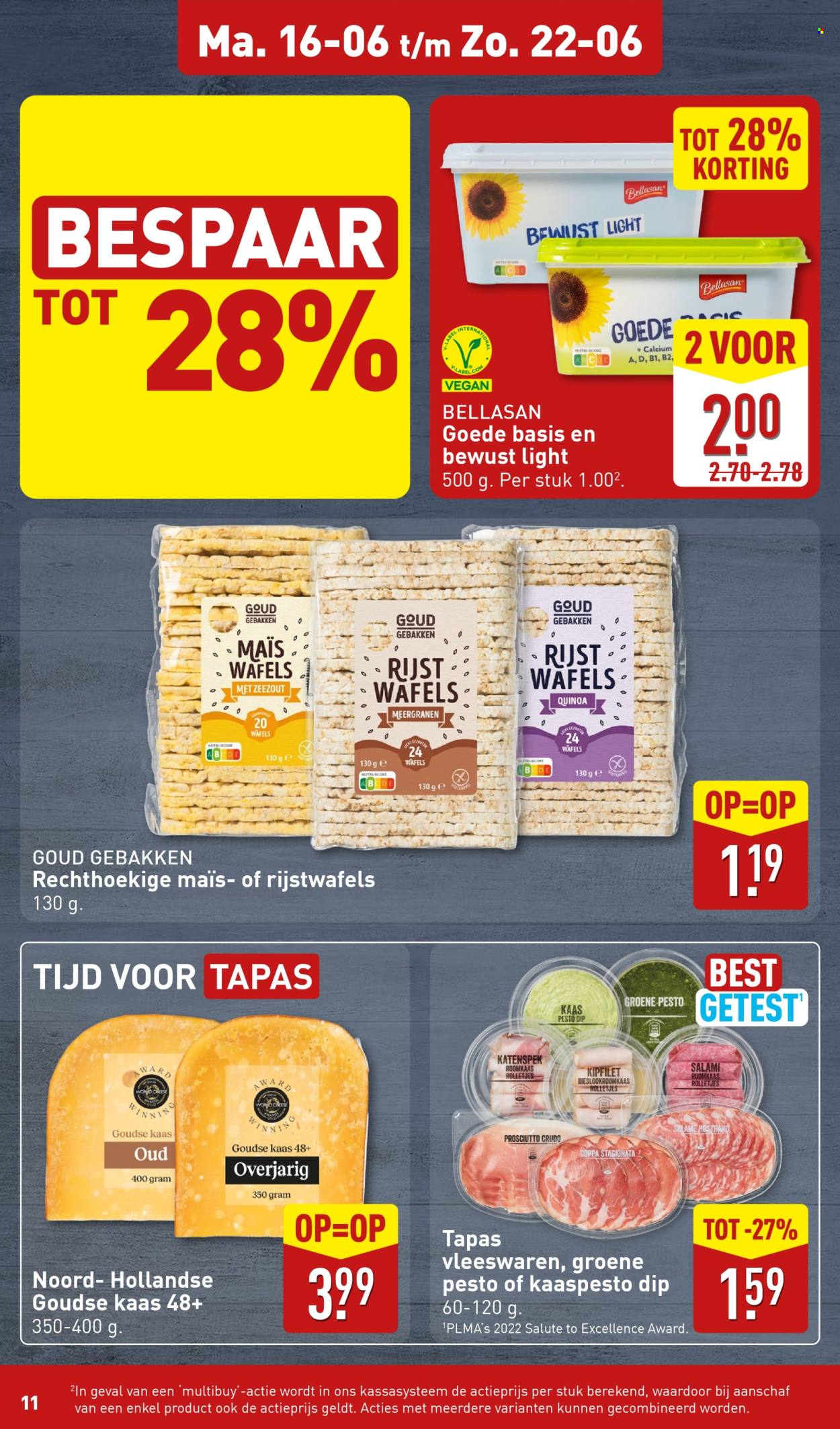 Aldi-aanbieding - 16-6-2025 - 22-6-2025. Pagina 11