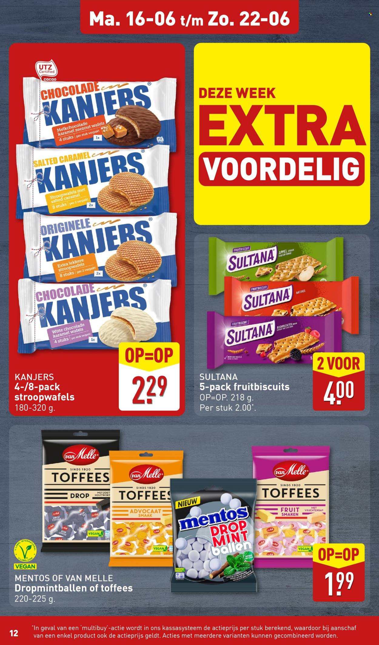 Aldi-aanbieding - 16-6-2025 - 22-6-2025. Pagina 12