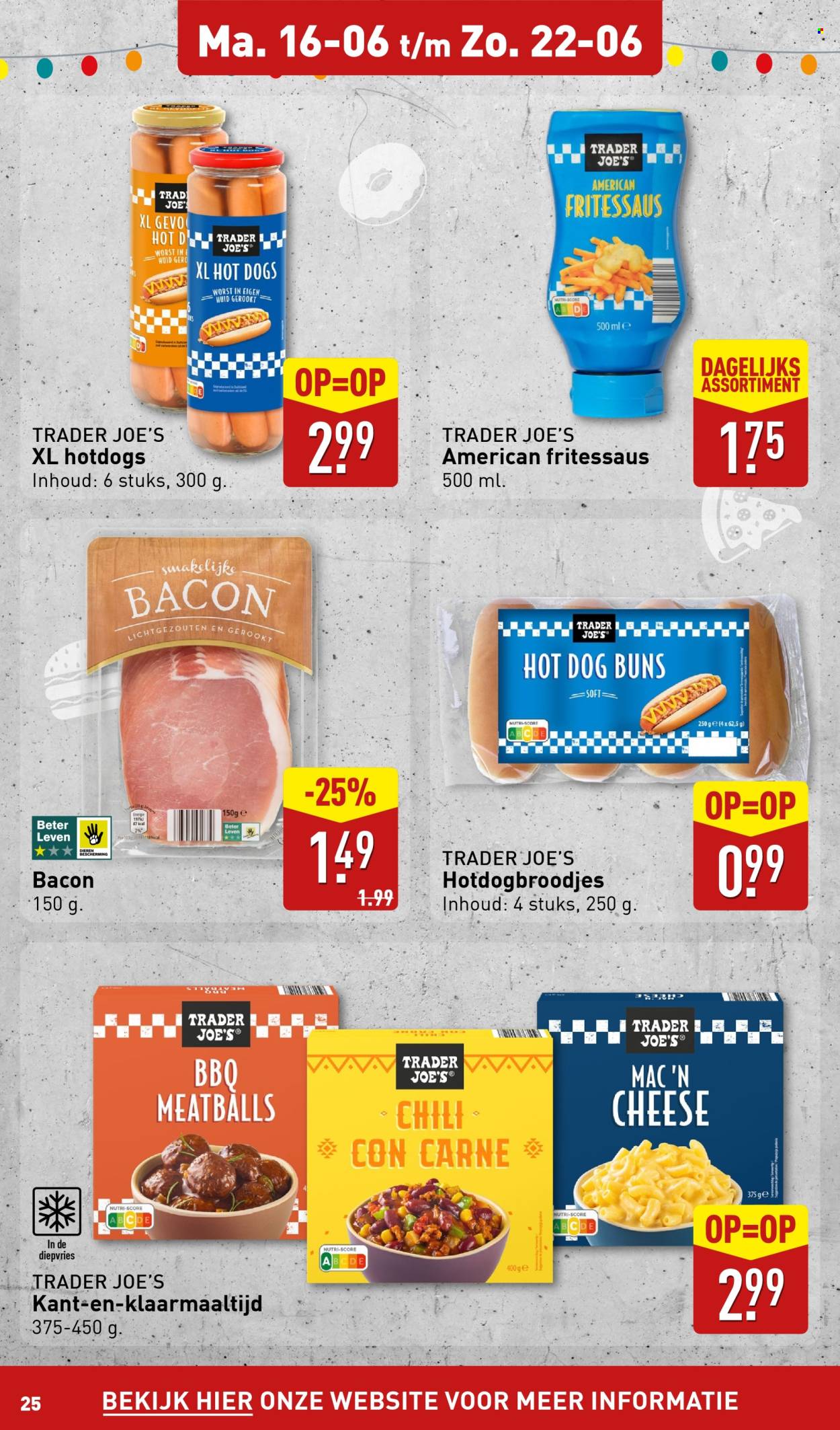 Aldi-aanbieding - 16-6-2025 - 22-6-2025. Pagina 25