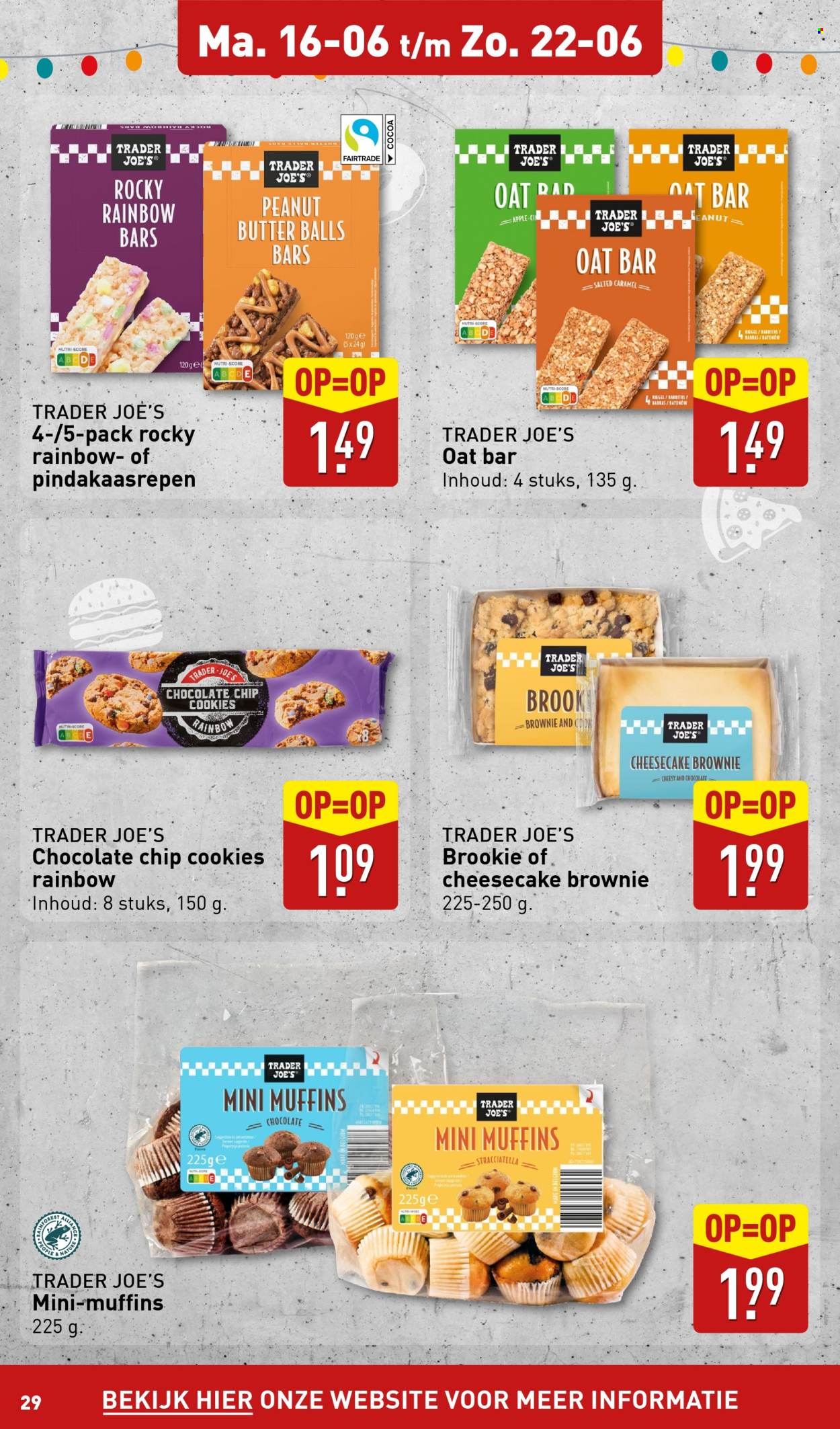 Aldi-aanbieding - 16-6-2025 - 22-6-2025. Pagina 29
