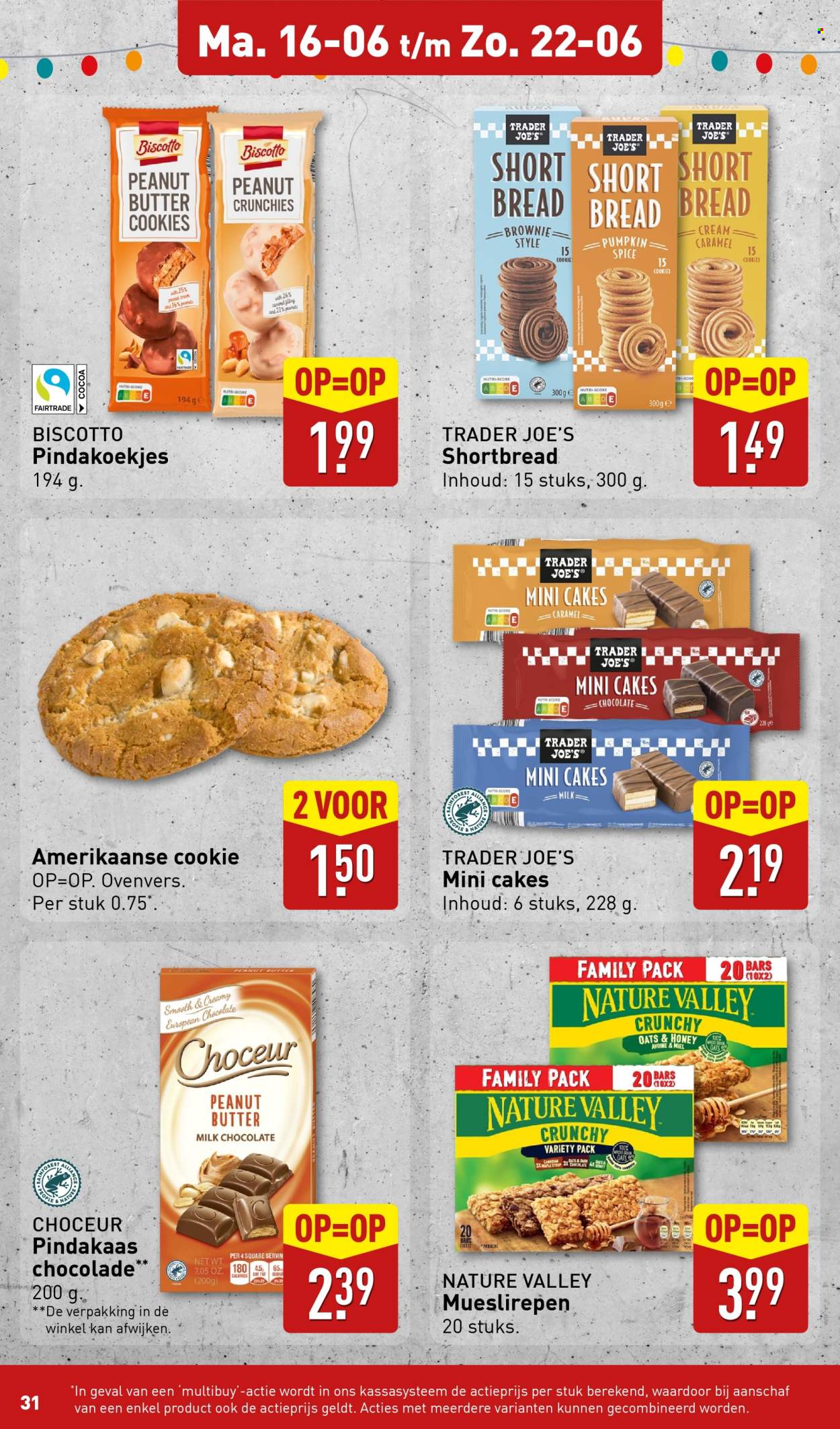 Aldi-aanbieding - 16-6-2025 - 22-6-2025. Pagina 31