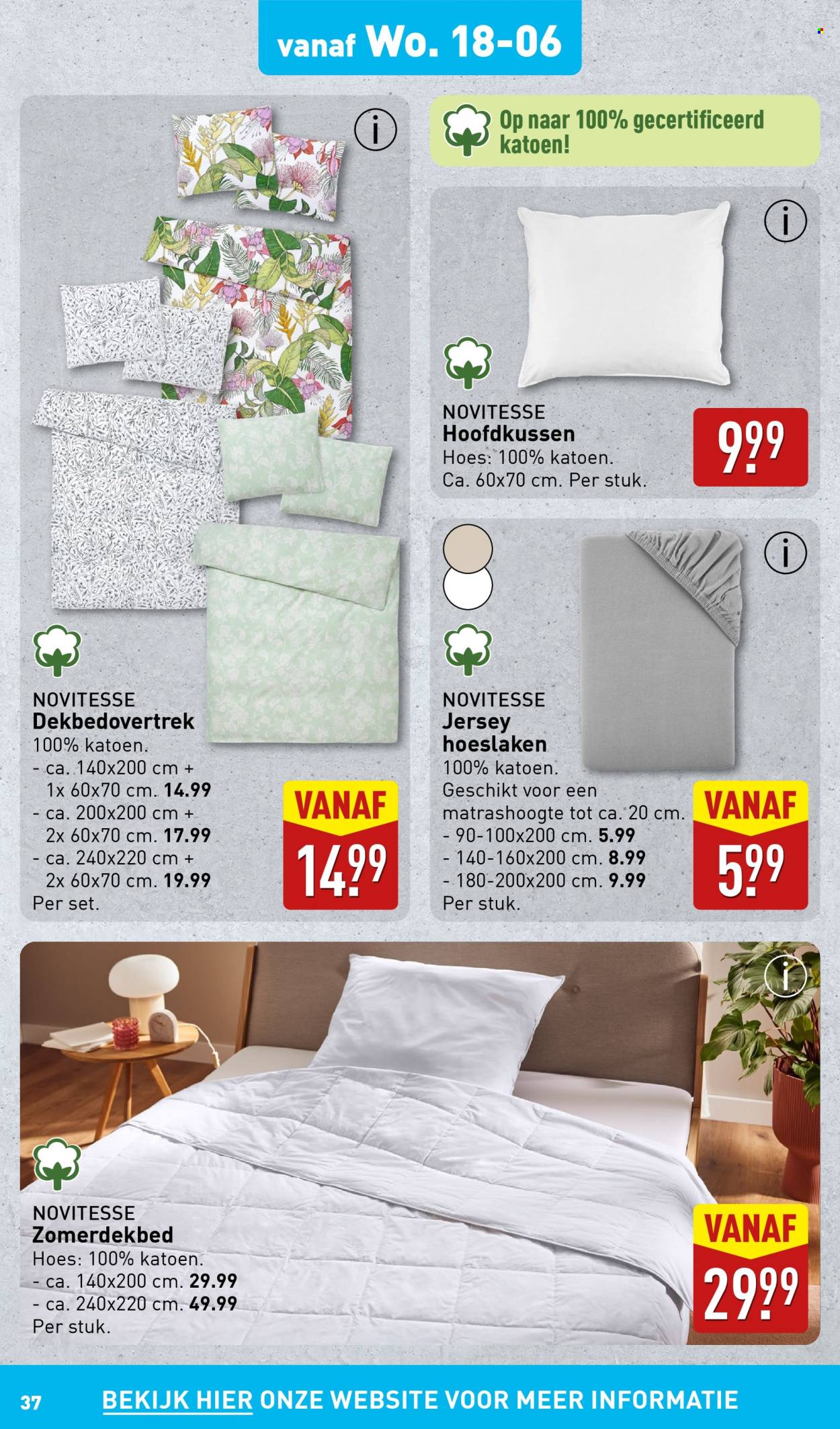 Aldi-aanbieding - 16-6-2025 - 22-6-2025. Pagina 37