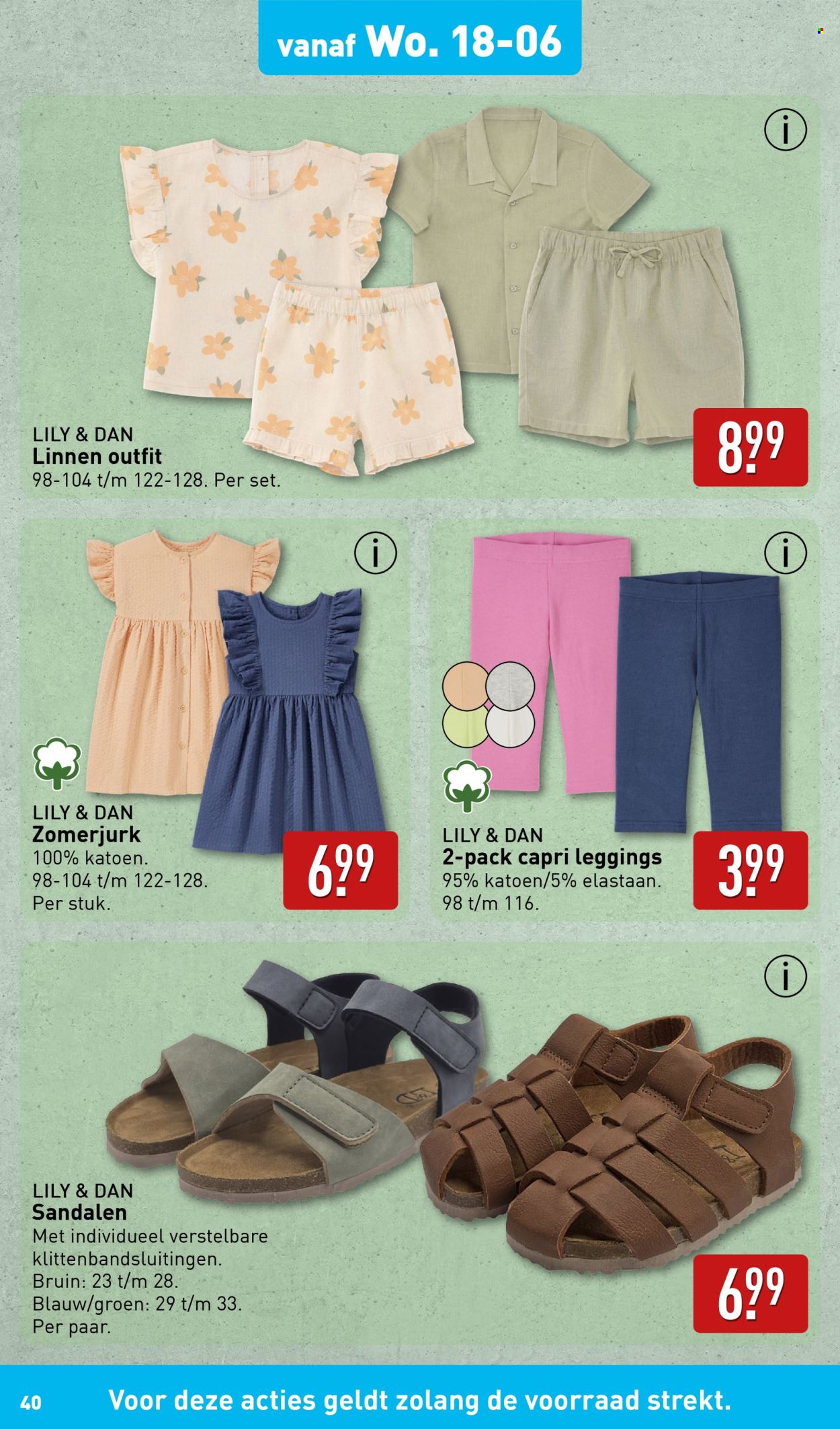 Aldi-aanbieding - 16-6-2025 - 22-6-2025. Pagina 40
