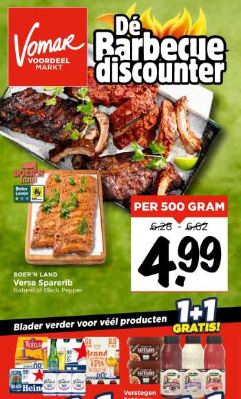 Vomar-aanbieding - 12-6-2025 - 14-6-2025.