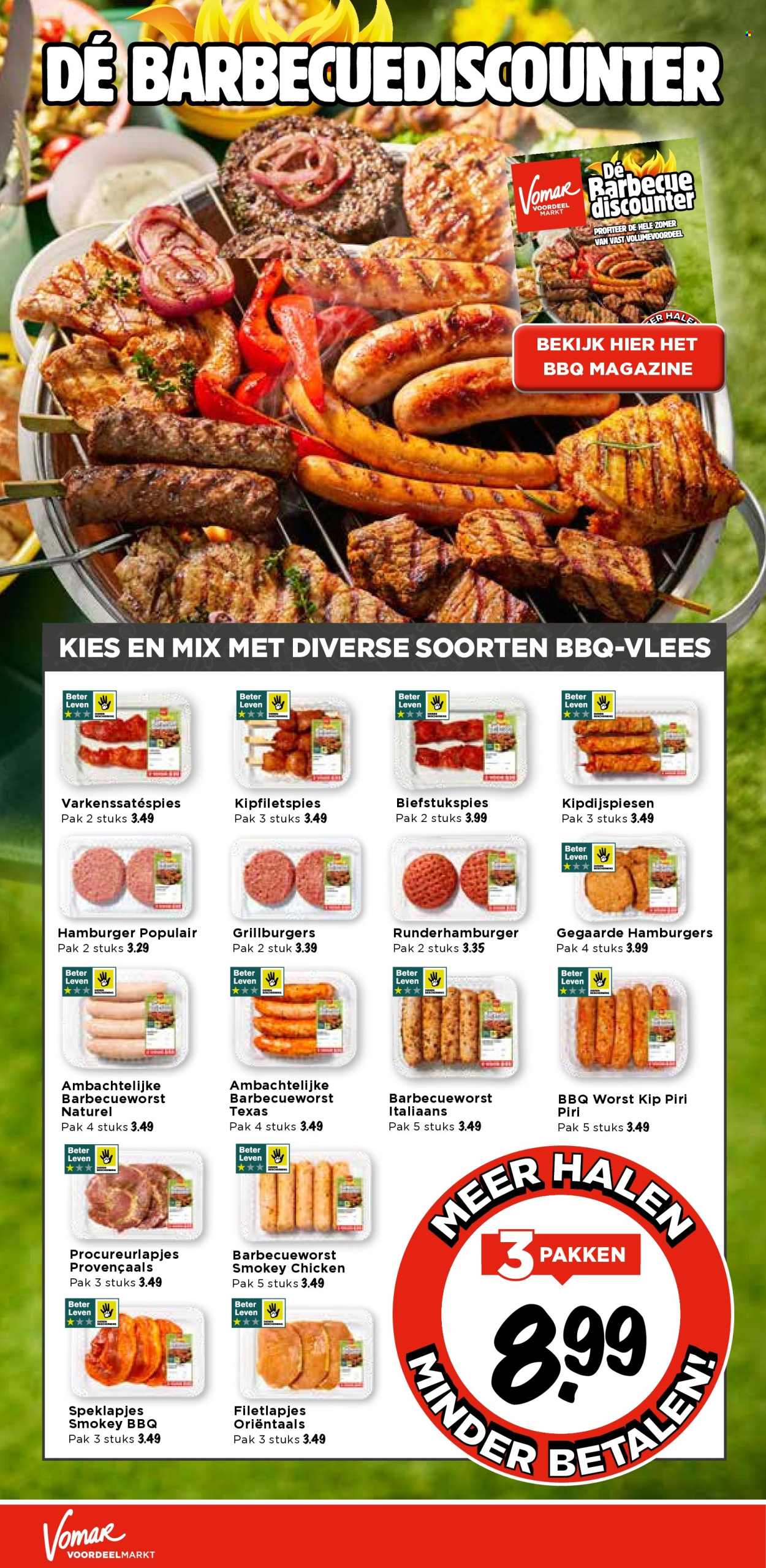 Vomar-aanbieding - 12-6-2025 - 14-6-2025. Pagina 2