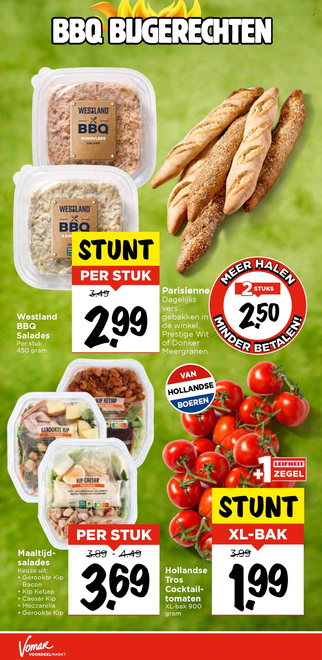 Vomar-aanbieding - 12-6-2025 - 14-6-2025. Pagina 3