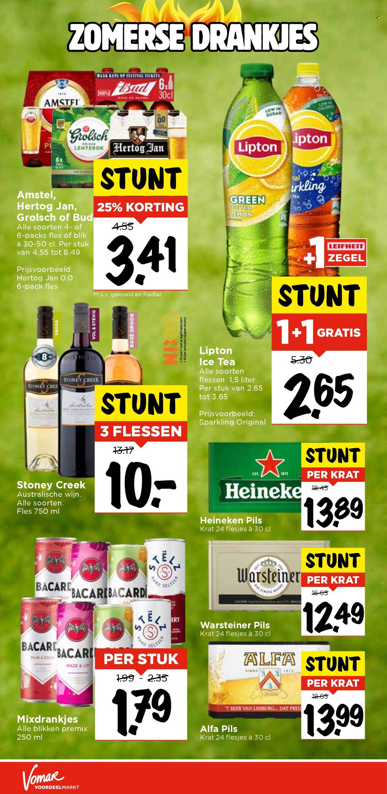 Vomar-aanbieding - 12-6-2025 - 14-6-2025. Pagina 5