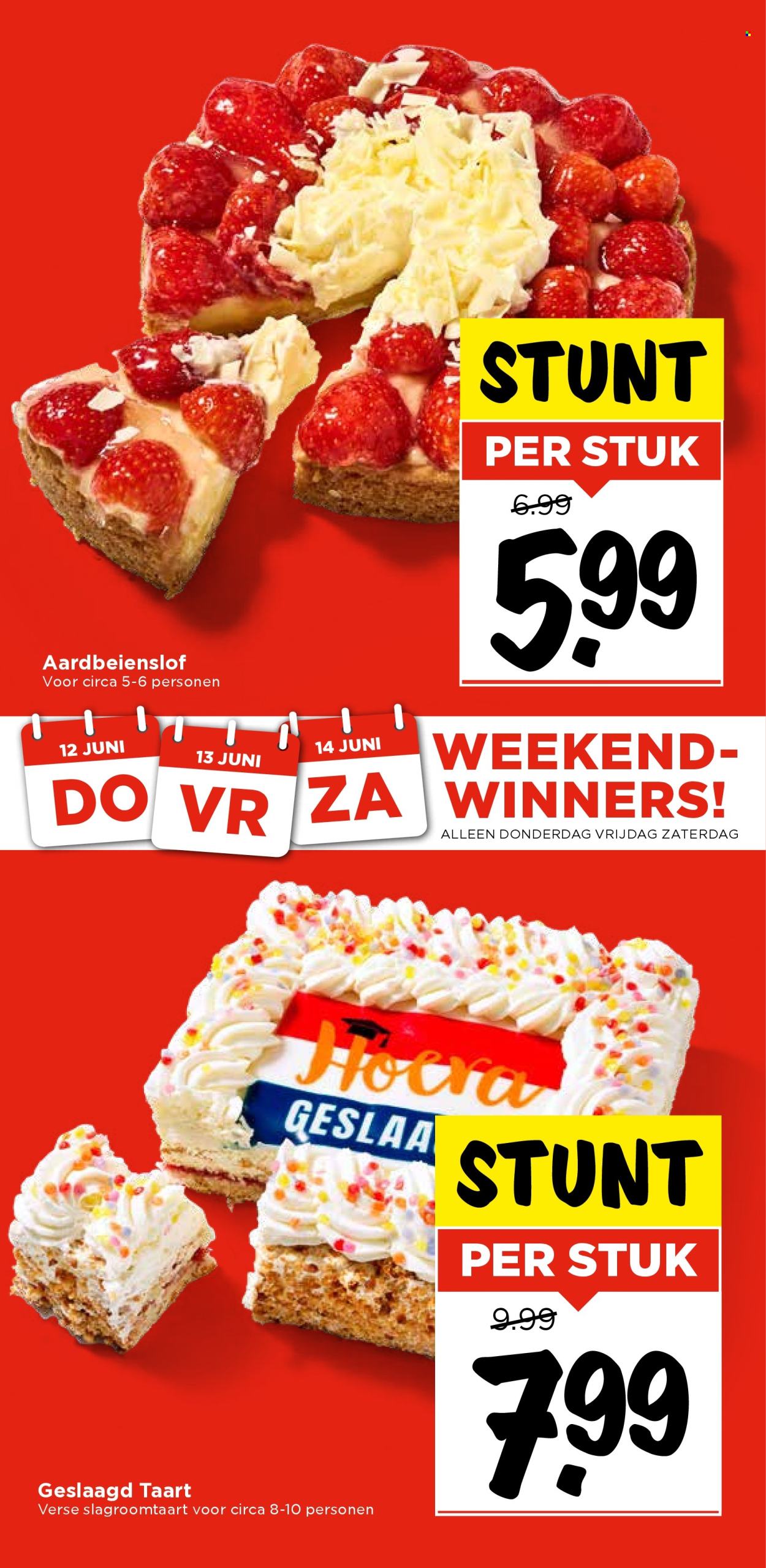 Vomar-aanbieding - 12-6-2025 - 14-6-2025. Pagina 8