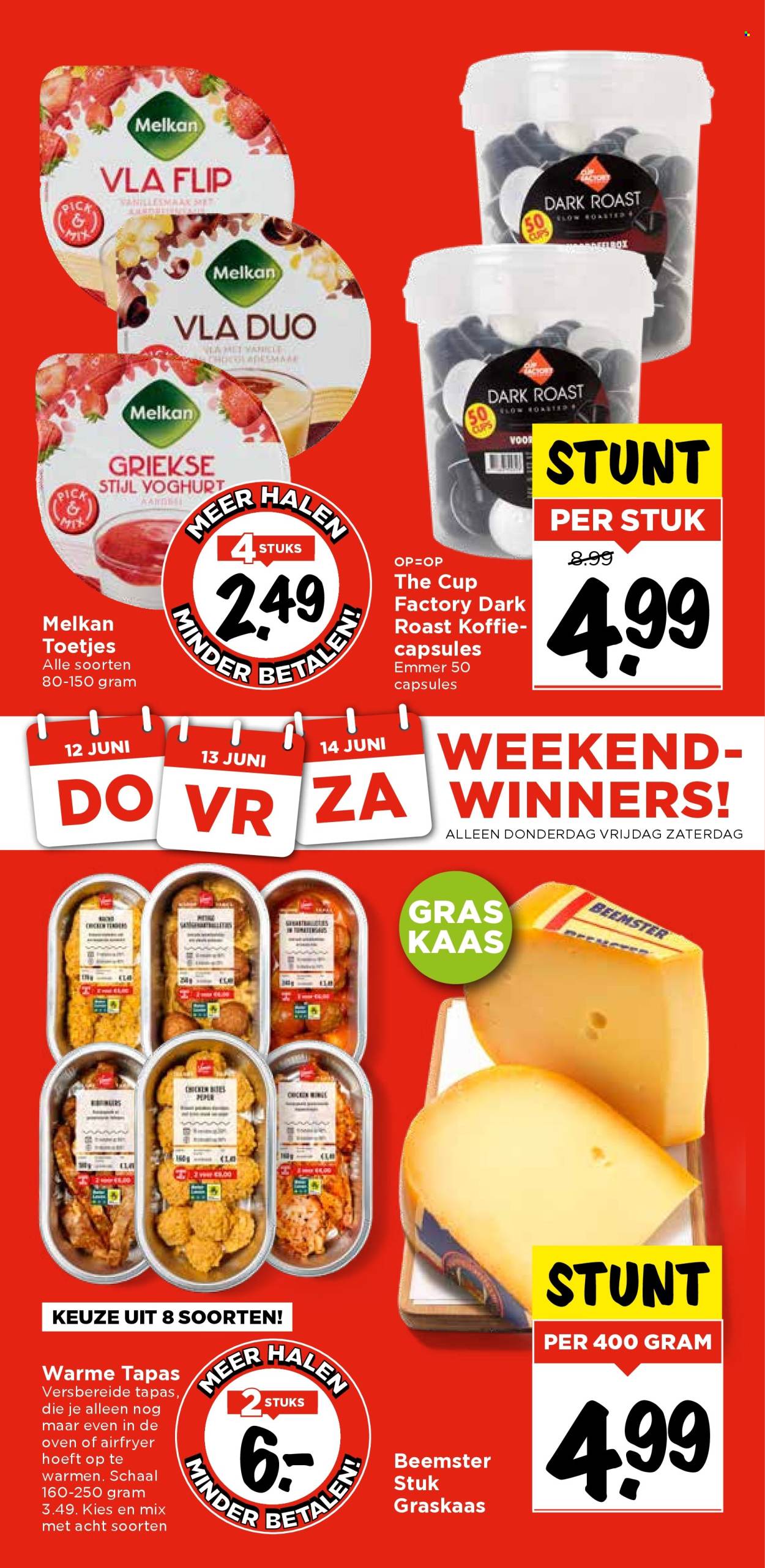 Vomar-aanbieding - 12-6-2025 - 14-6-2025. Pagina 9