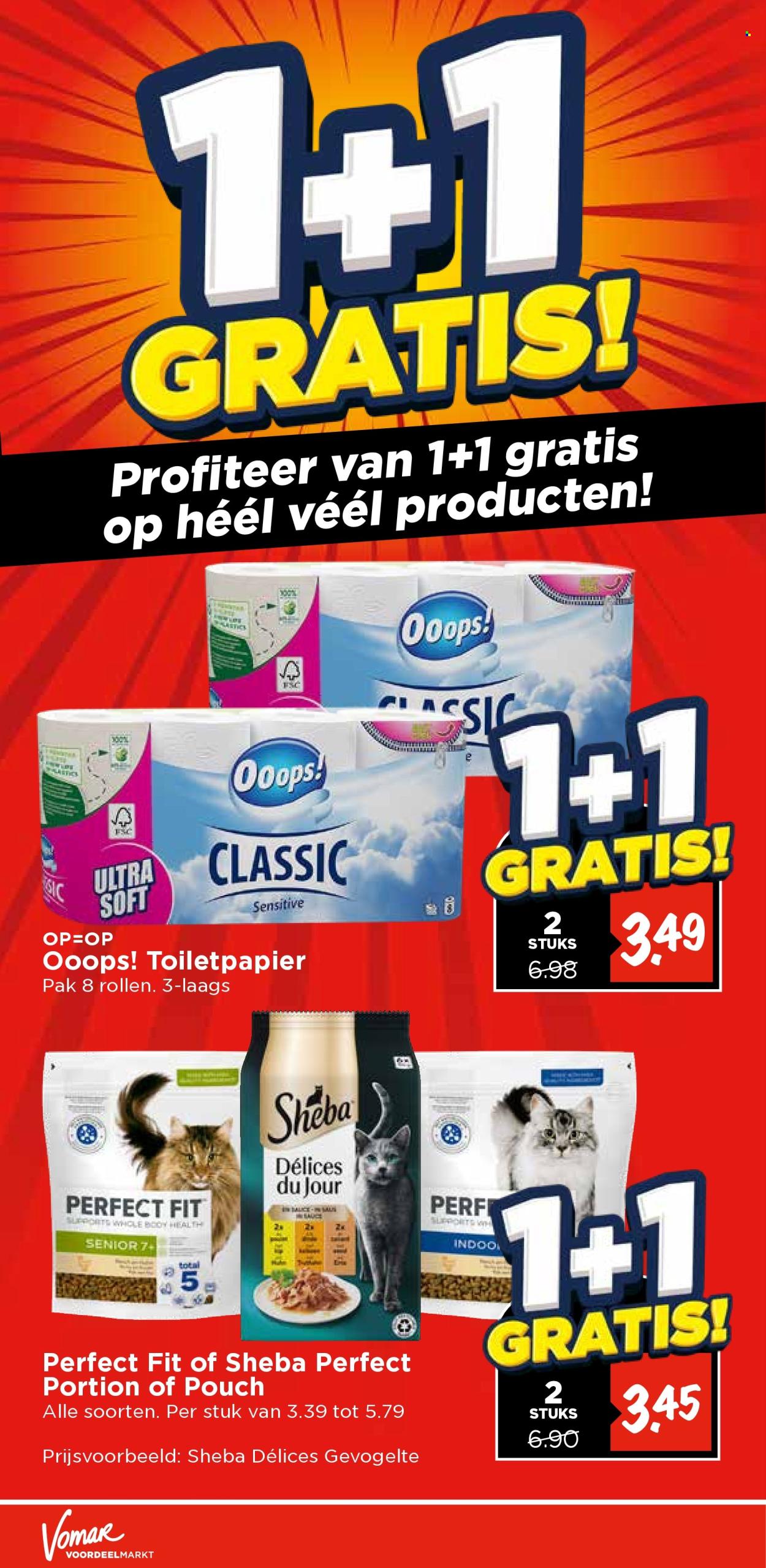 Vomar-aanbieding - 12-6-2025 - 14-6-2025. Pagina 17