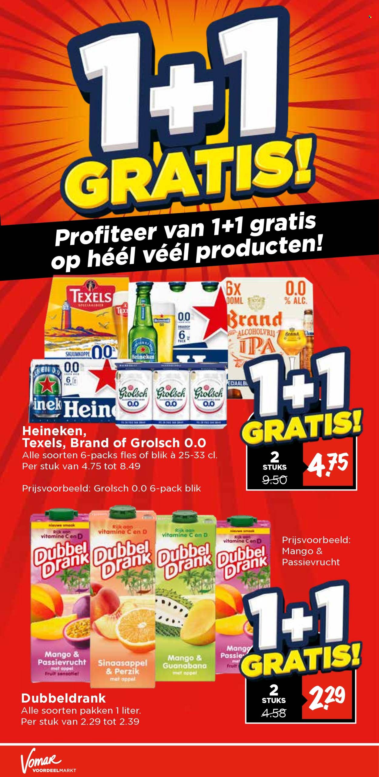 Vomar-aanbieding - 12-6-2025 - 14-6-2025. Pagina 19