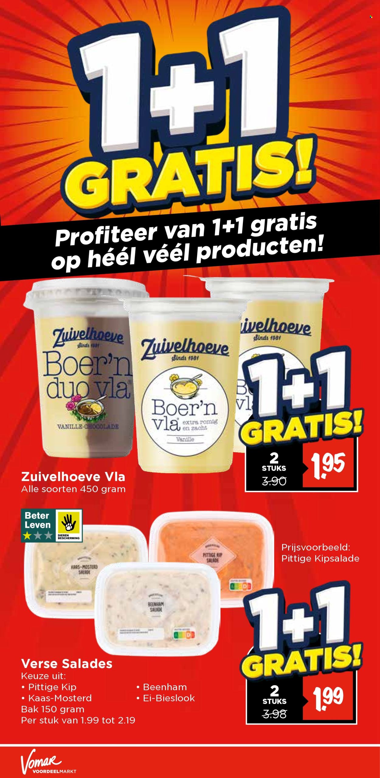 Vomar-aanbieding - 12-6-2025 - 14-6-2025. Pagina 25