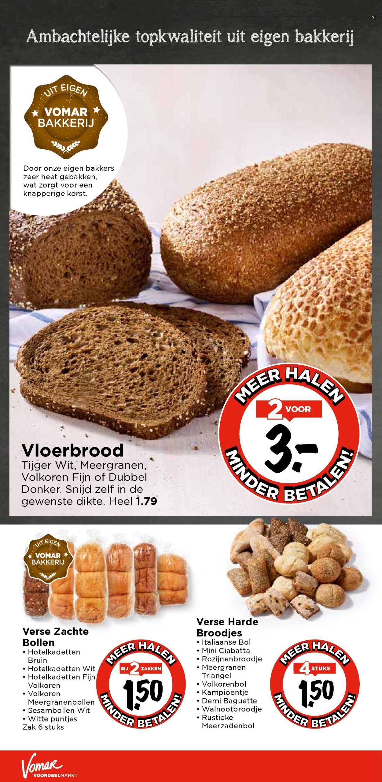 Vomar-aanbieding - 12-6-2025 - 14-6-2025. Pagina 30