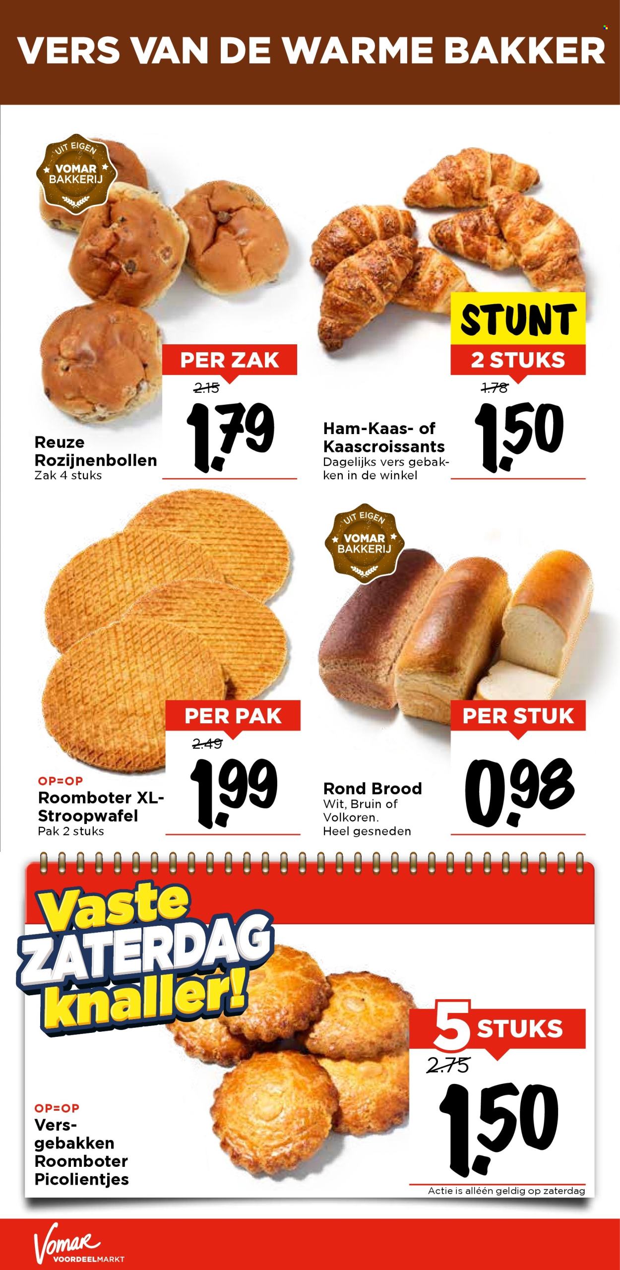 Vomar-aanbieding - 12-6-2025 - 14-6-2025. Pagina 31