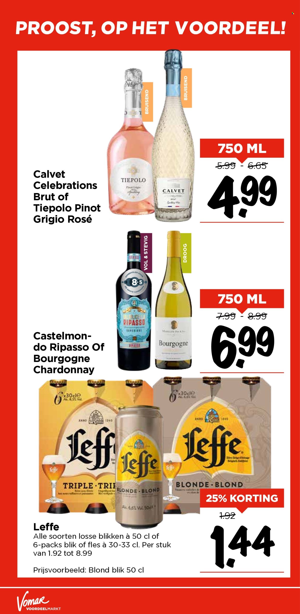 Vomar-aanbieding - 12-6-2025 - 14-6-2025. Pagina 37