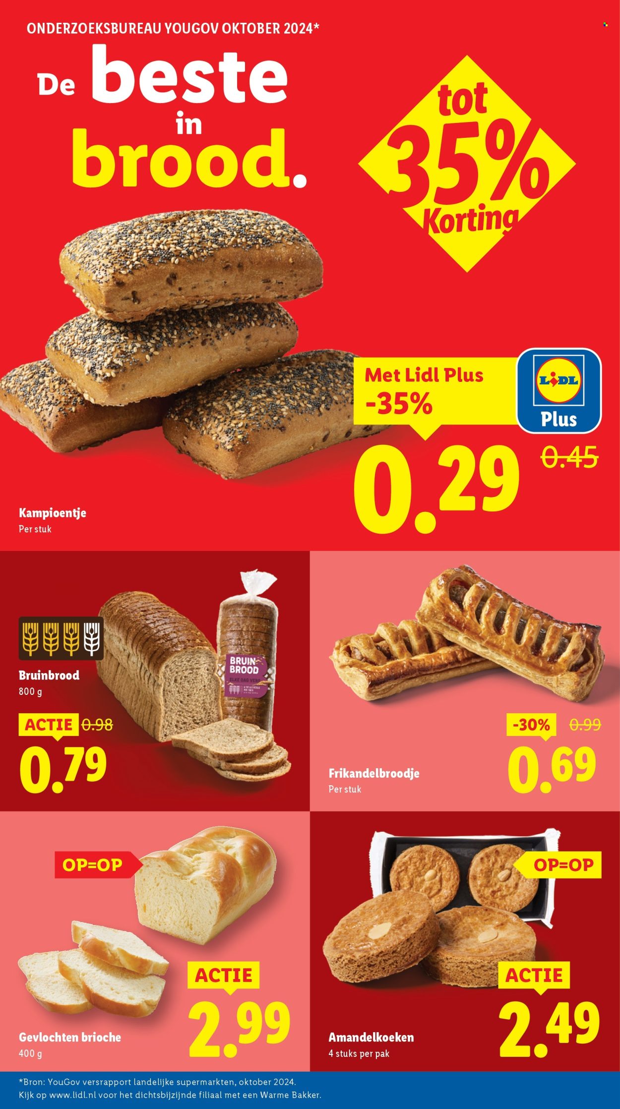 Lidl-aanbieding - 16-6-2025 - 22-6-2025. Pagina 5
