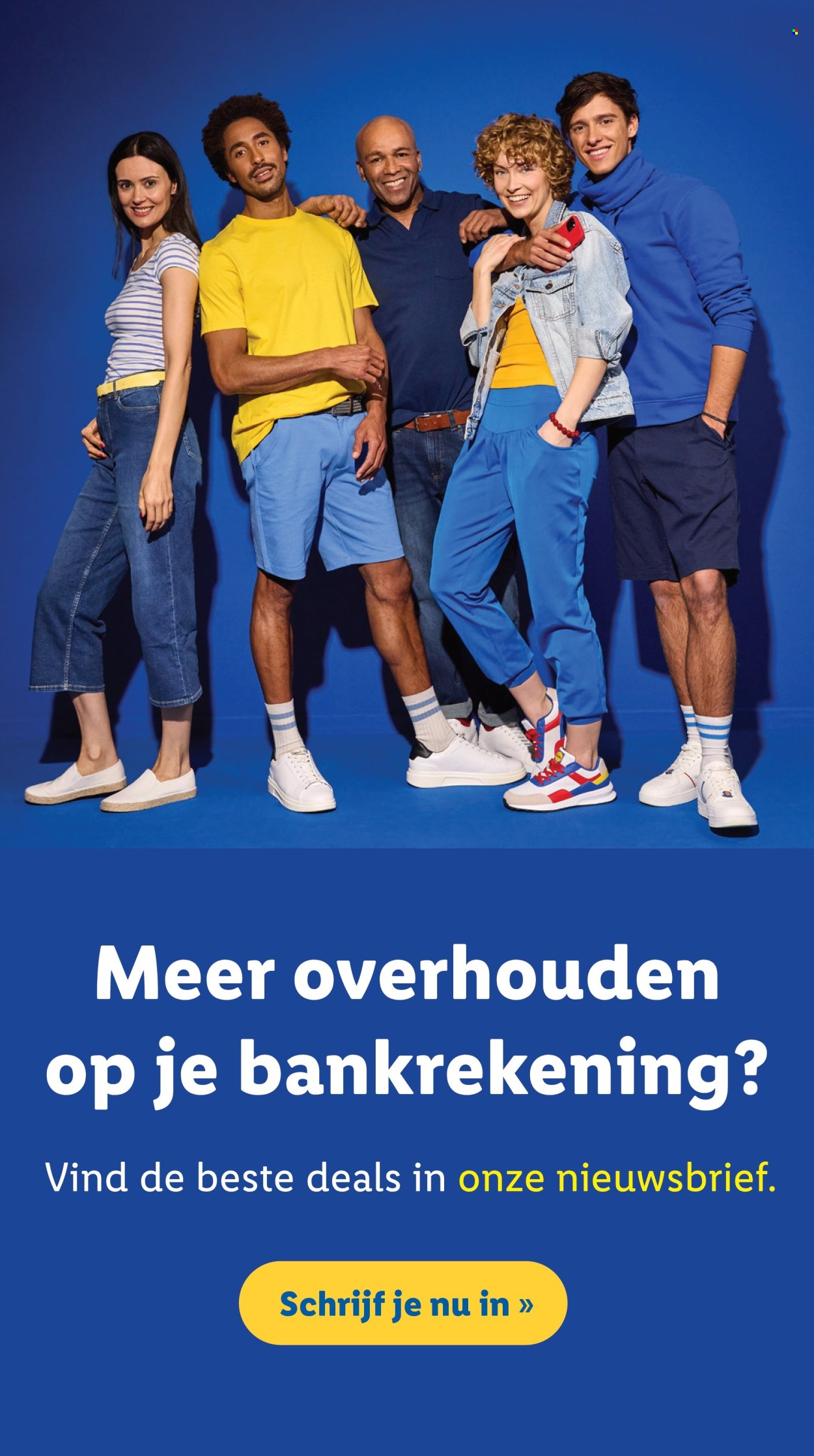 Lidl-aanbieding - 16-6-2025 - 22-6-2025. Pagina 37