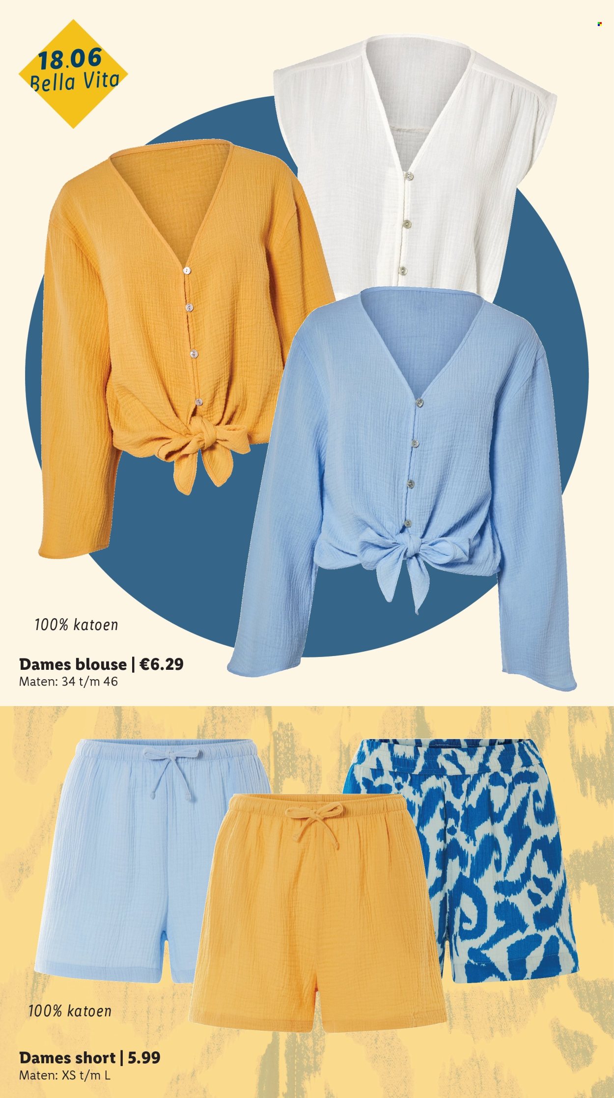 Lidl-aanbieding. Pagina 5