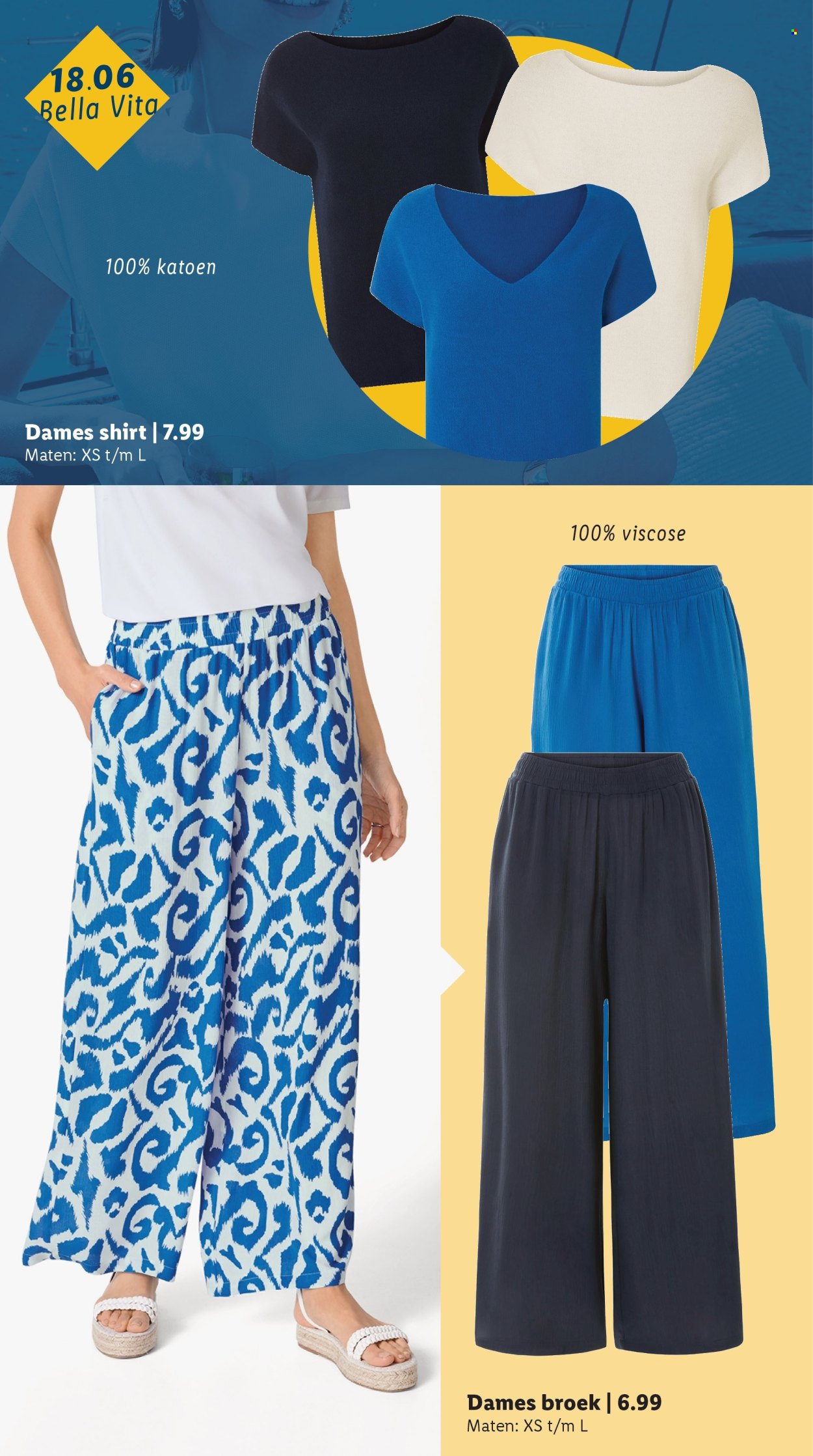 Lidl-aanbieding. Pagina 7