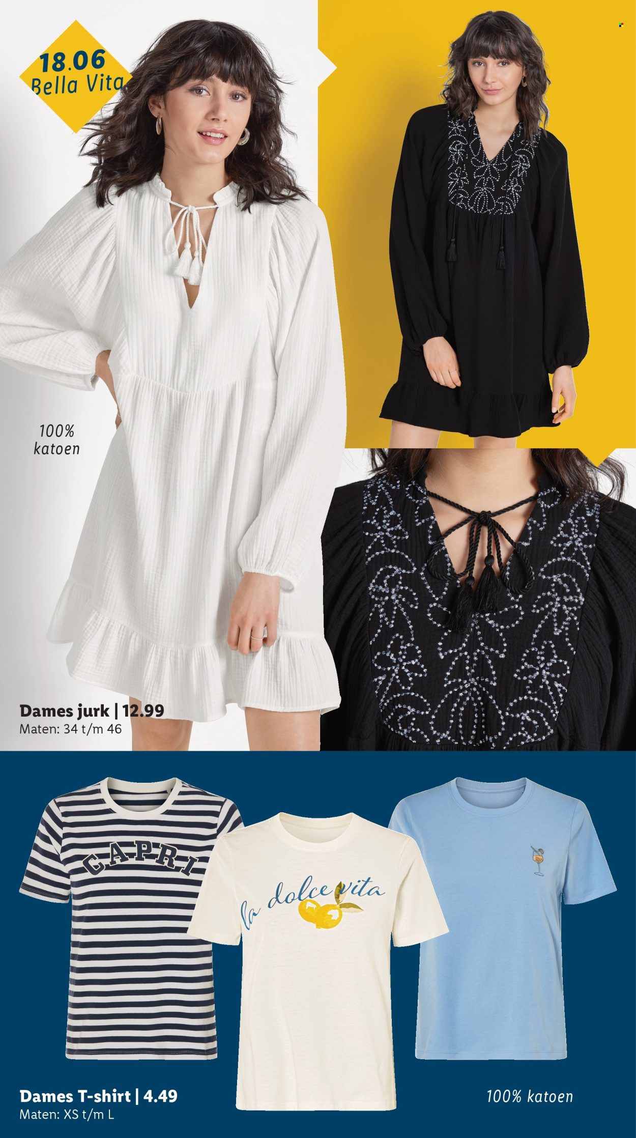 Lidl-aanbieding. Pagina 13