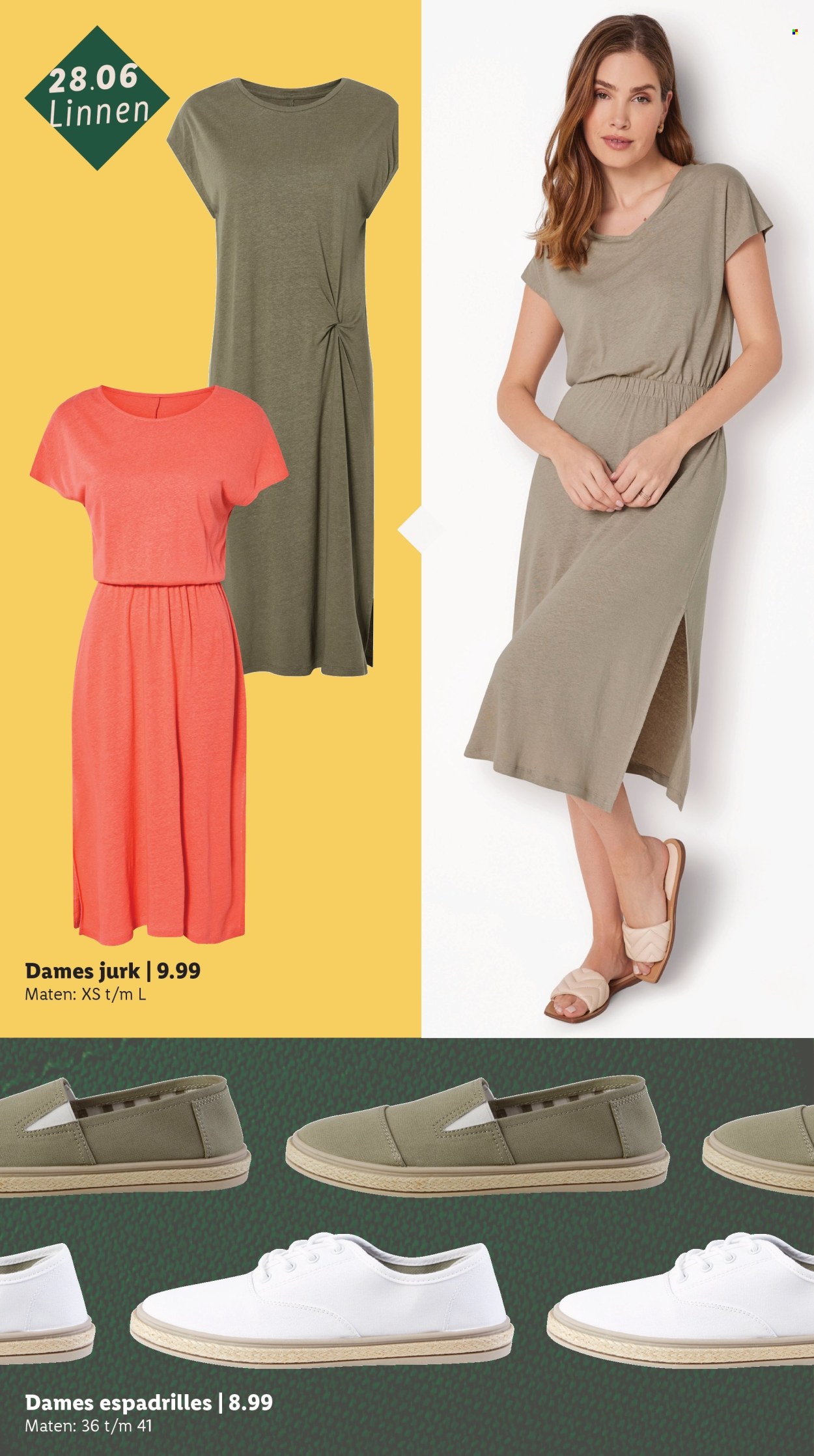 Lidl-aanbieding. Pagina 23