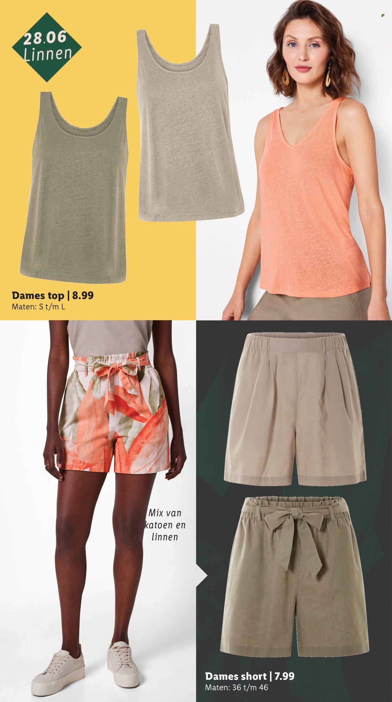 Lidl-aanbieding. Pagina 24