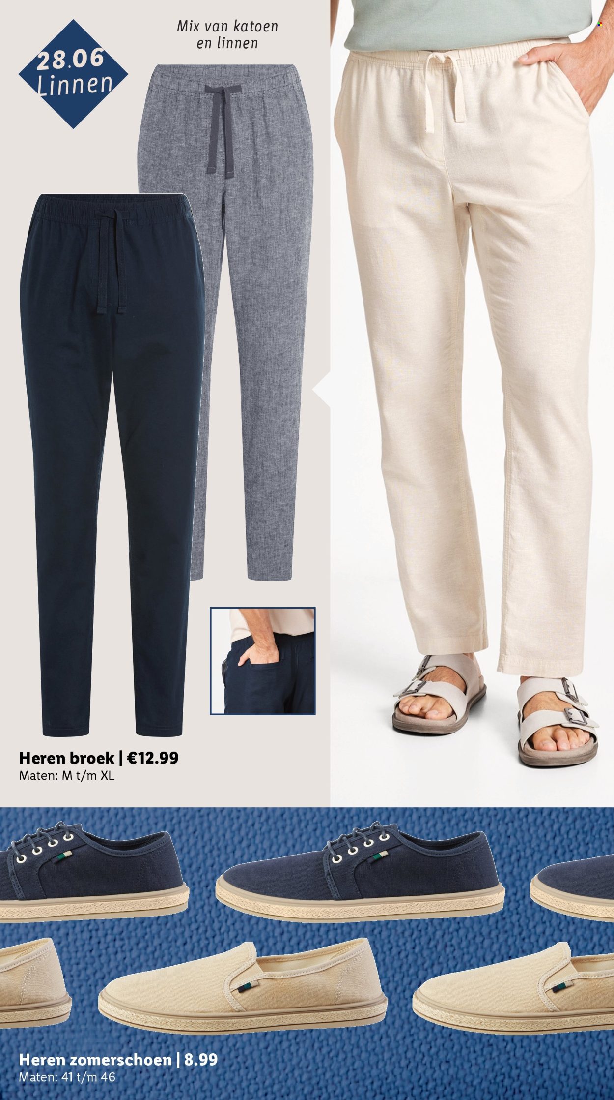 Lidl-aanbieding. Pagina 33