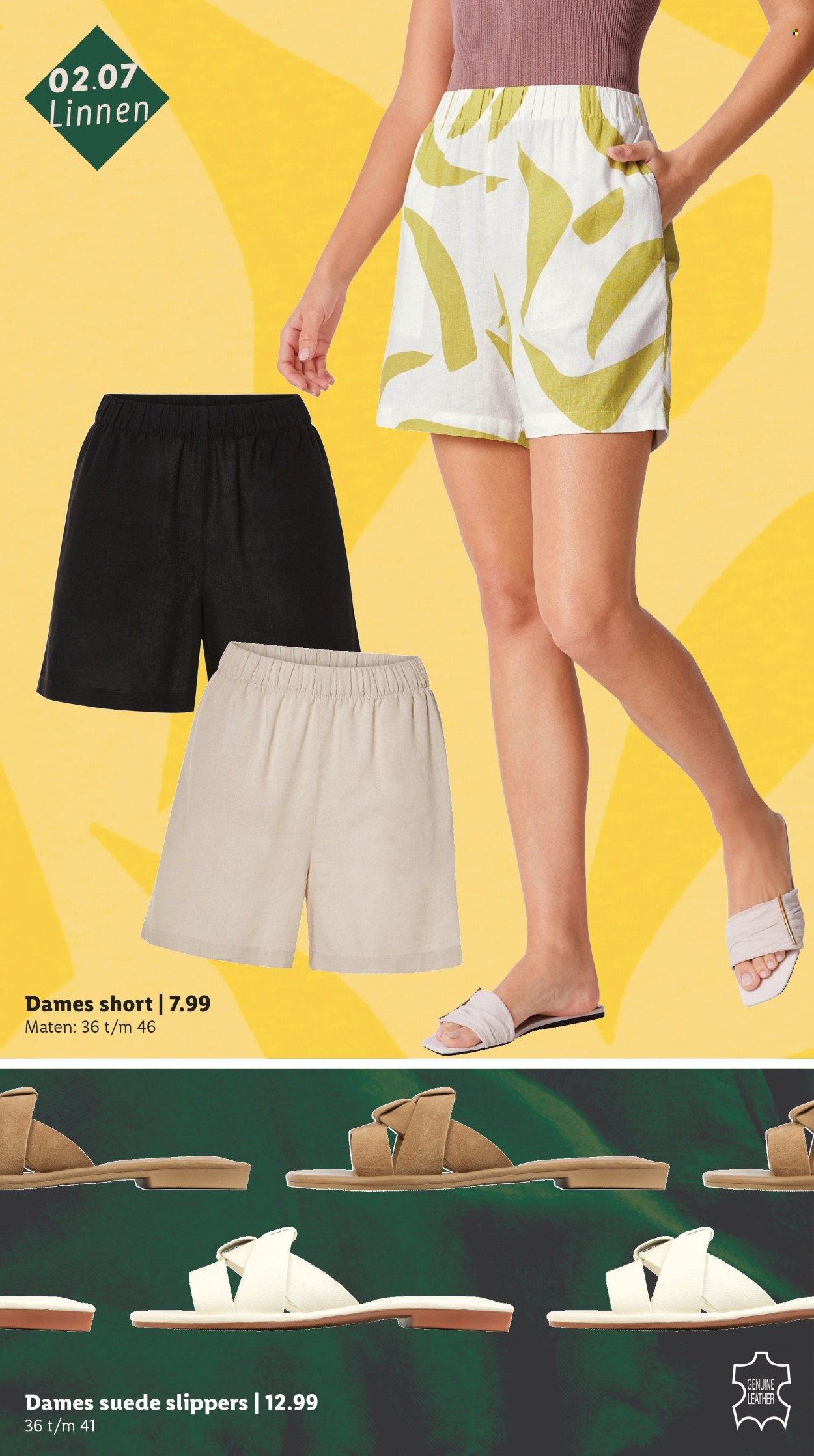 Lidl-aanbieding. Pagina 38