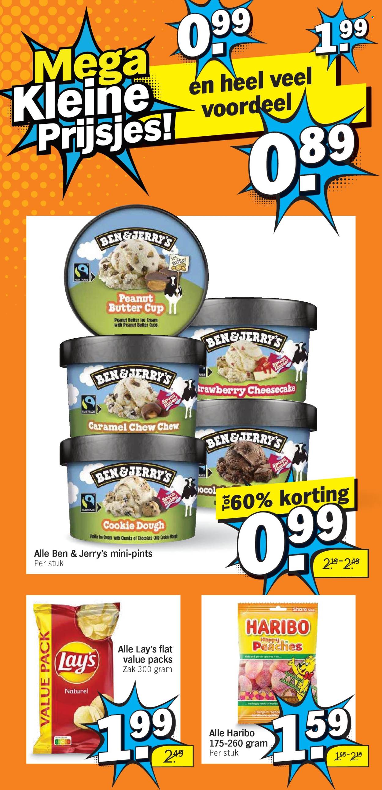 Albert Heijn-aanbieding - 16-6-2025 - 22-6-2025. Pagina 15