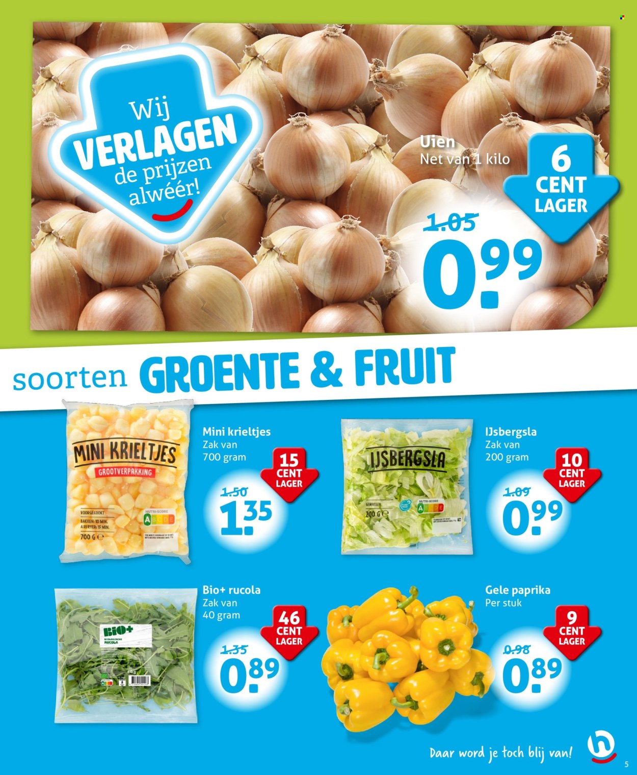 Hoogvliet-aanbieding - 18-6-2025 - 24-6-2025. Pagina 5