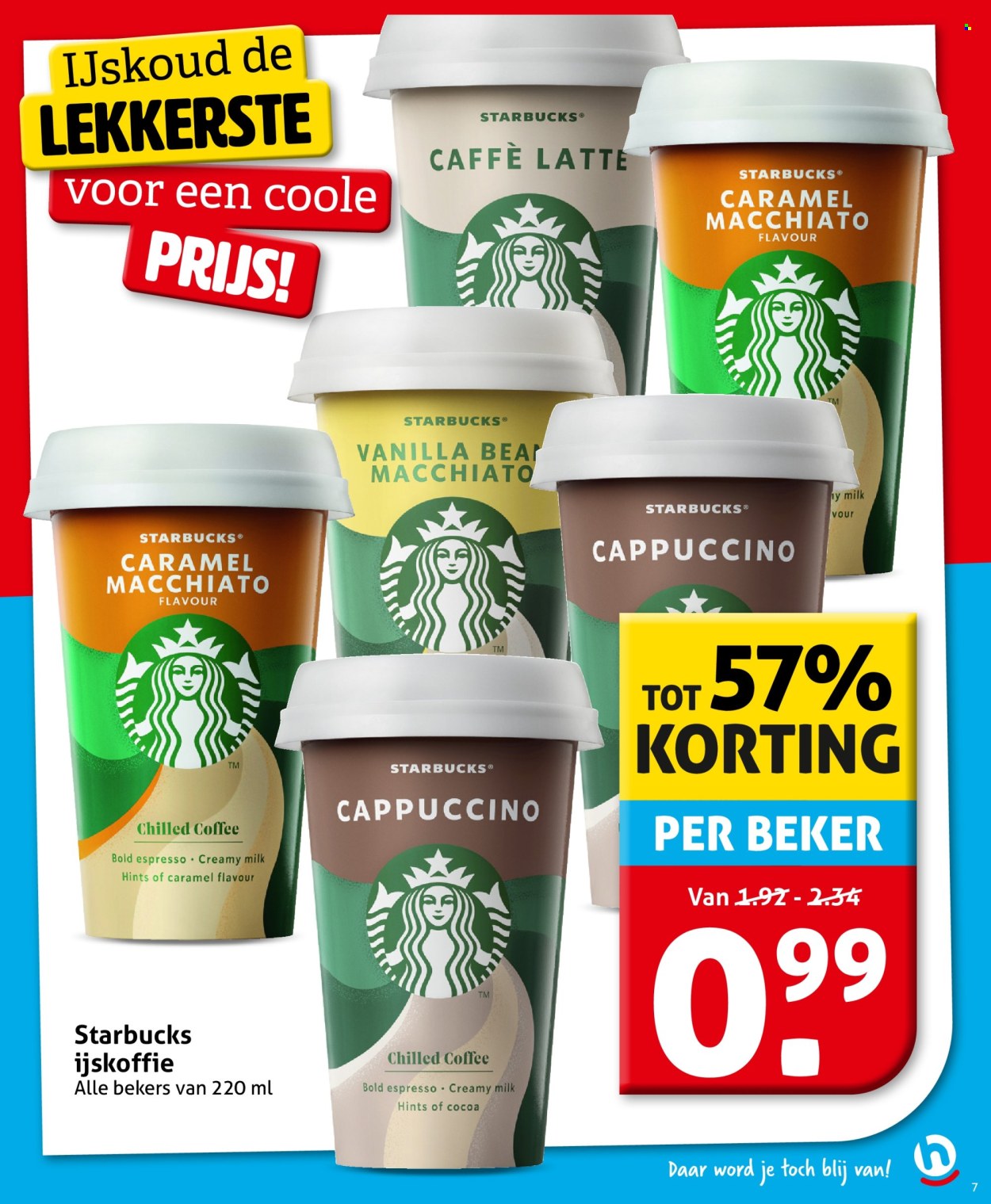 Hoogvliet-aanbieding - 18-6-2025 - 24-6-2025. Pagina 7