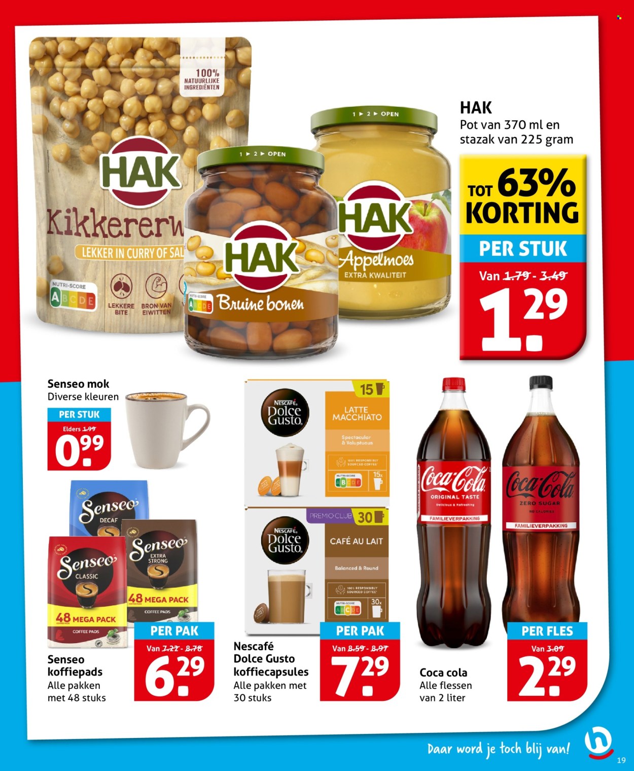 Hoogvliet-aanbieding - 18-6-2025 - 24-6-2025. Pagina 19