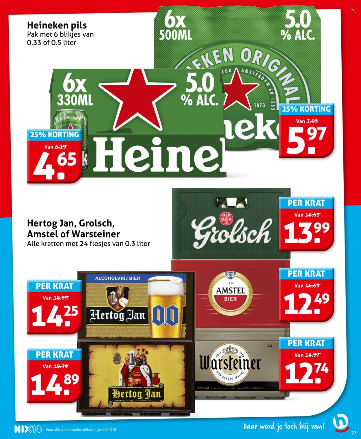 Hoogvliet-aanbieding - 18-6-2025 - 24-6-2025. Pagina 28