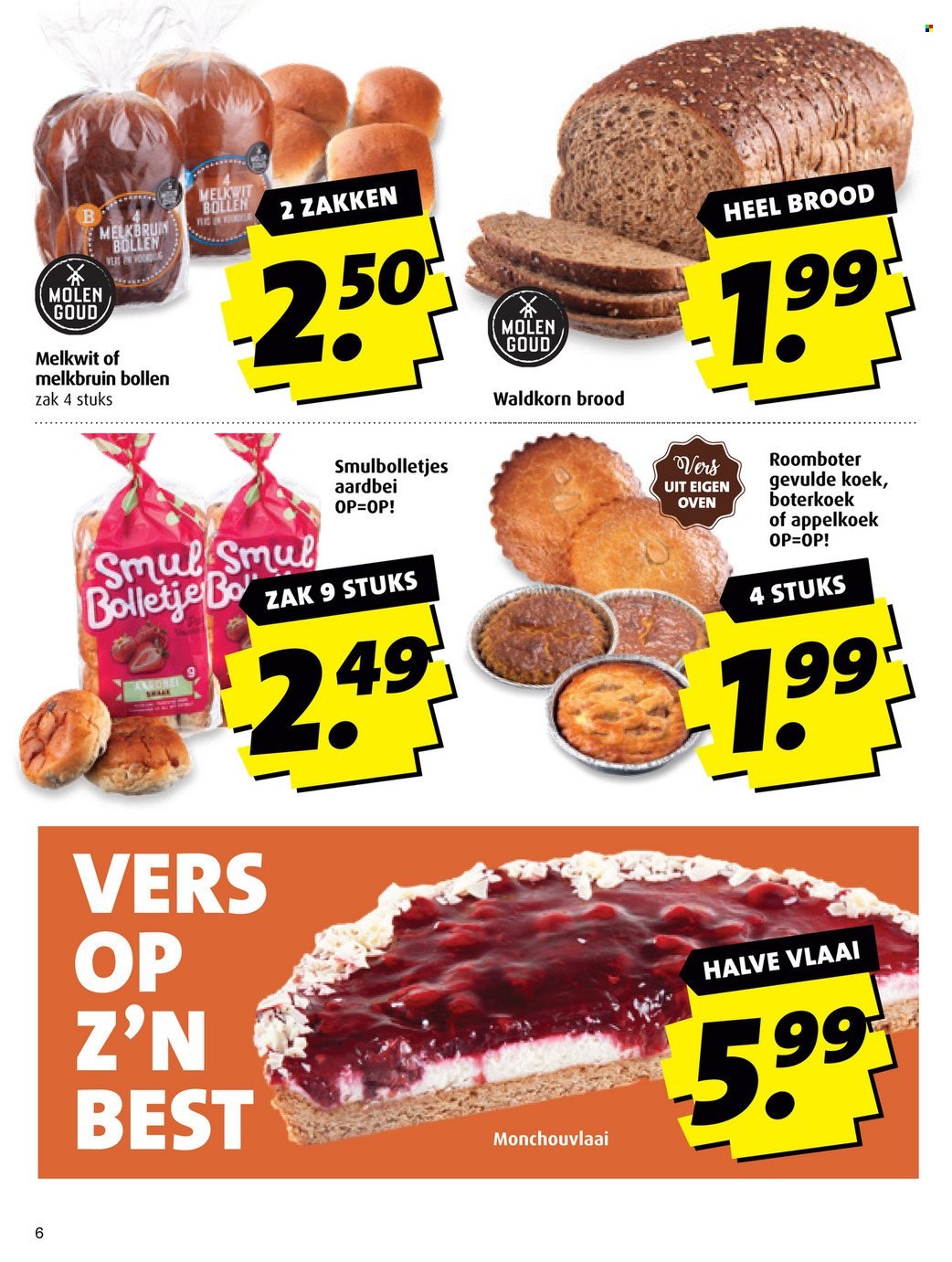 Boni-aanbieding - 16-6-2025 - 22-6-2025. Pagina 6