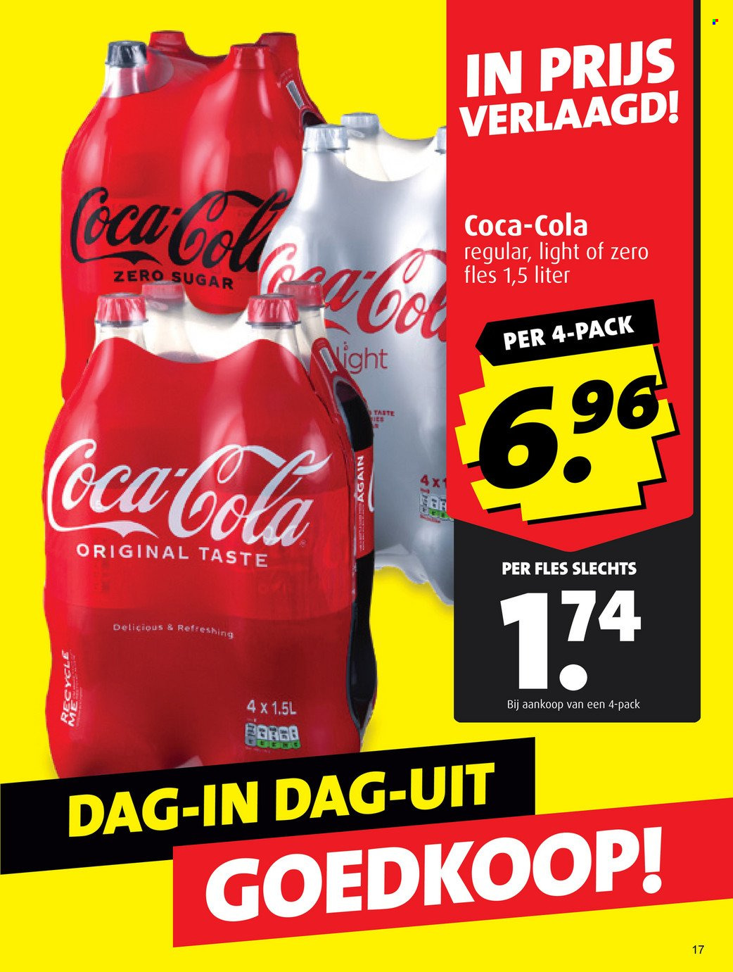 Boni-aanbieding - 16-6-2025 - 22-6-2025. Pagina 17