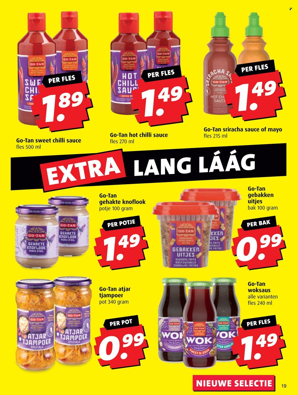 Boni-aanbieding - 16-6-2025 - 22-6-2025. Pagina 19