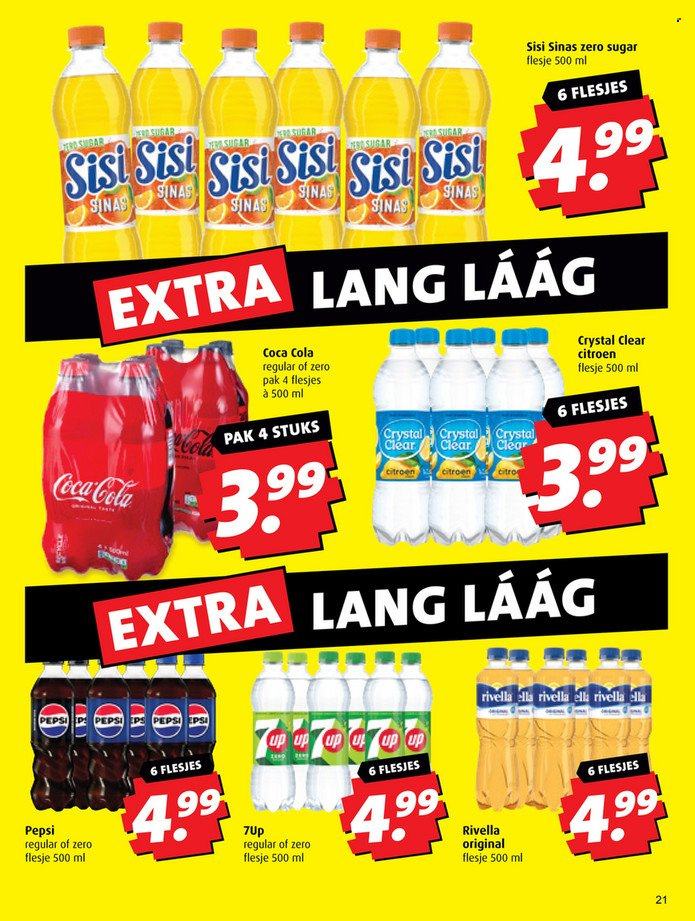 Boni-aanbieding - 16-6-2025 - 22-6-2025. Pagina 21