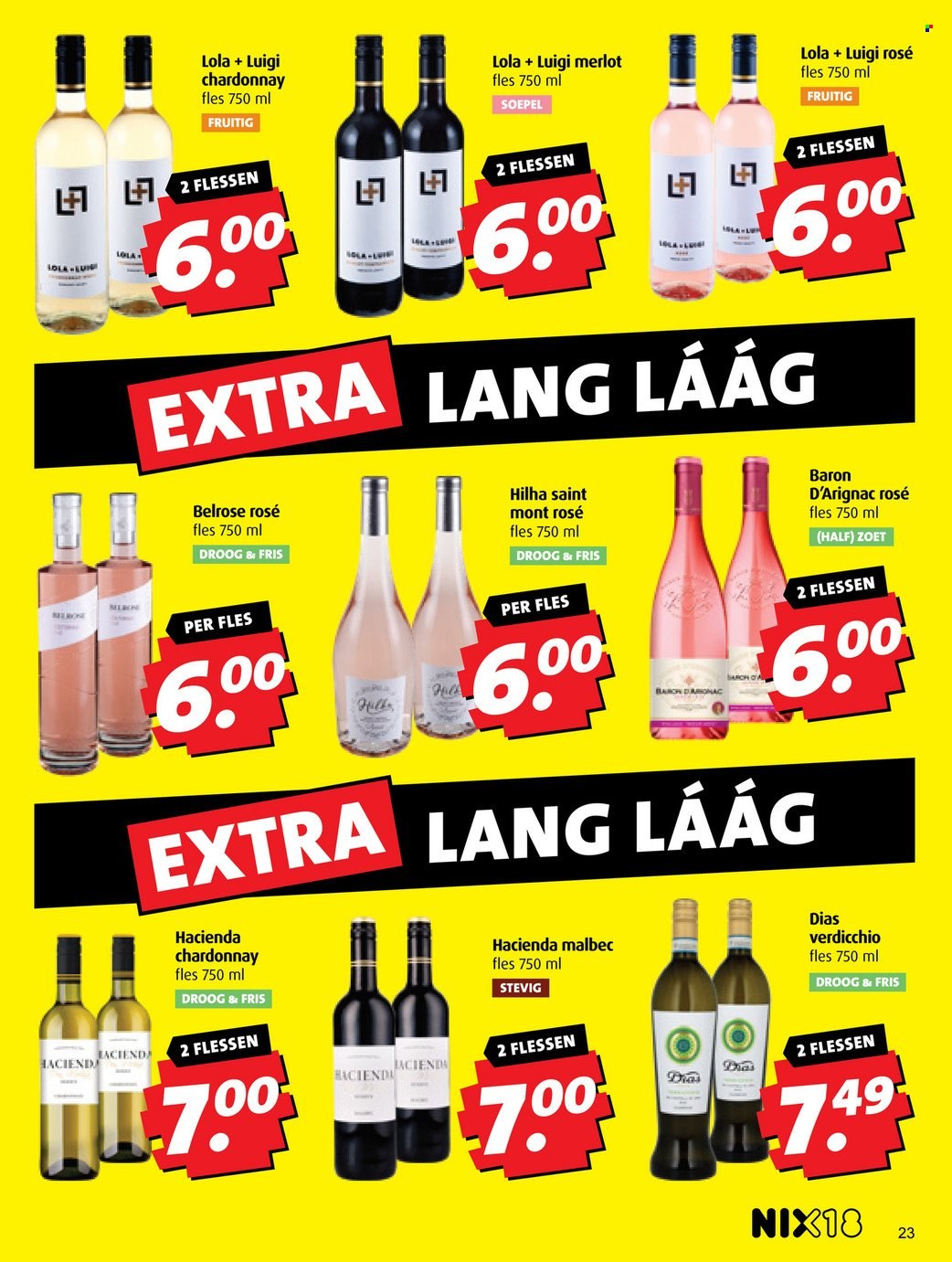 Boni-aanbieding - 16-6-2025 - 22-6-2025. Pagina 23
