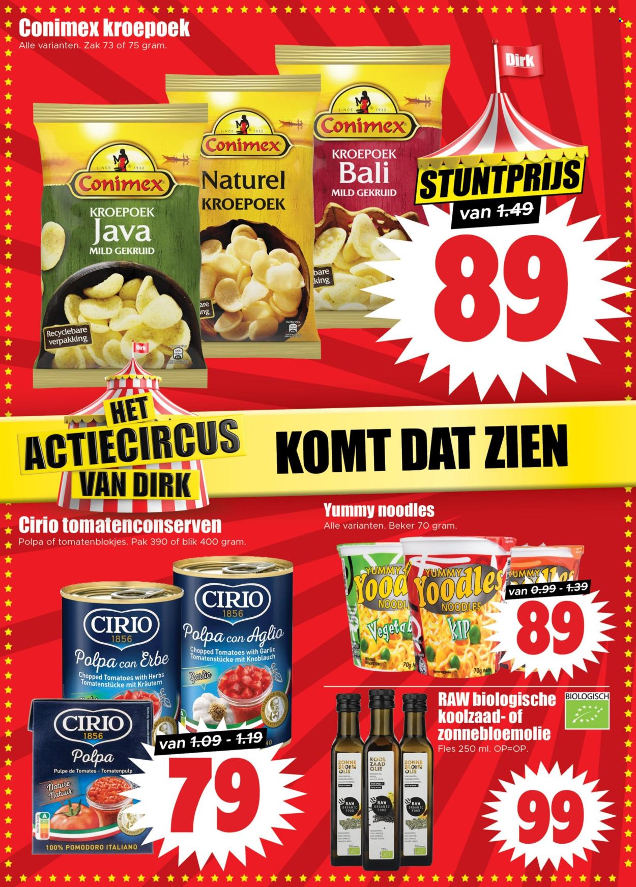 Dirk-aanbieding - 18-6-2025 - 24-6-2025. Pagina 2