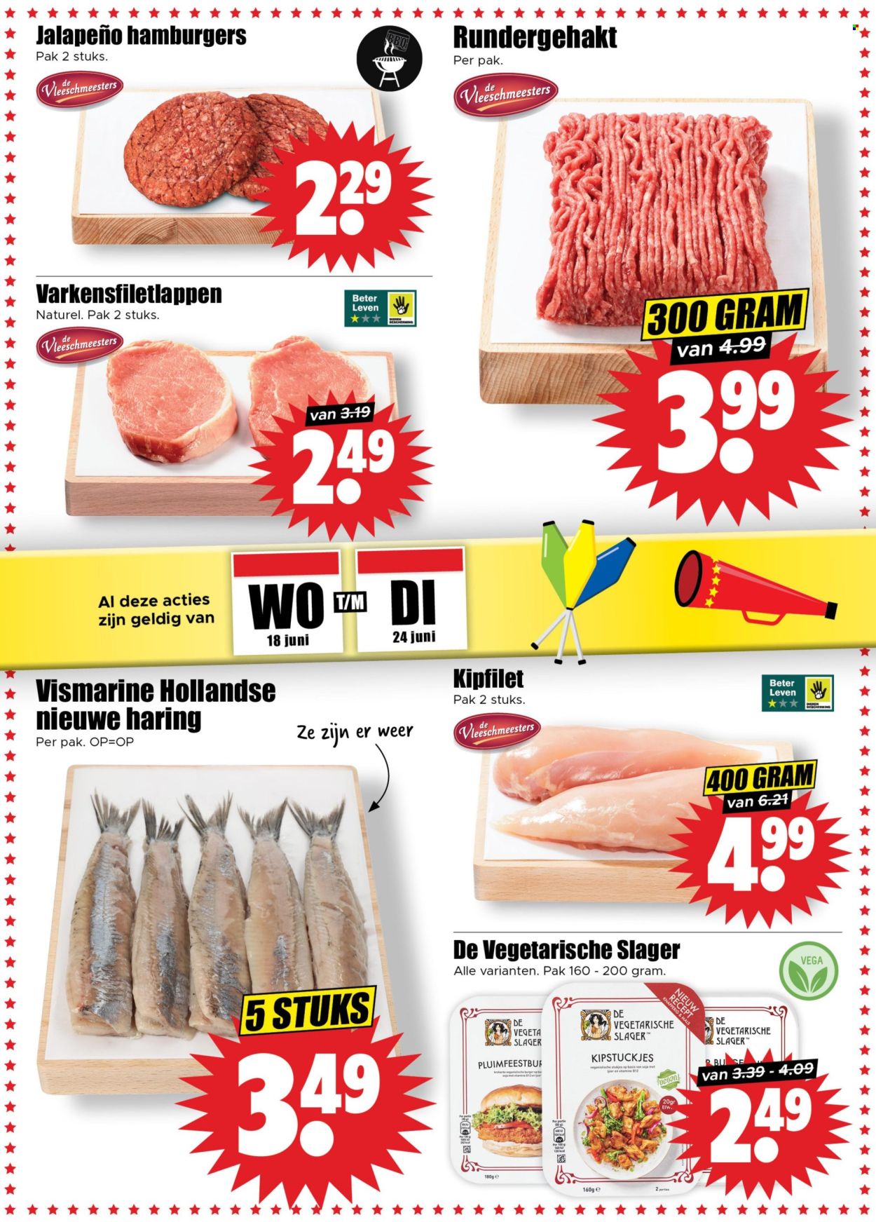 Dirk-aanbieding - 18-6-2025 - 24-6-2025. Pagina 11