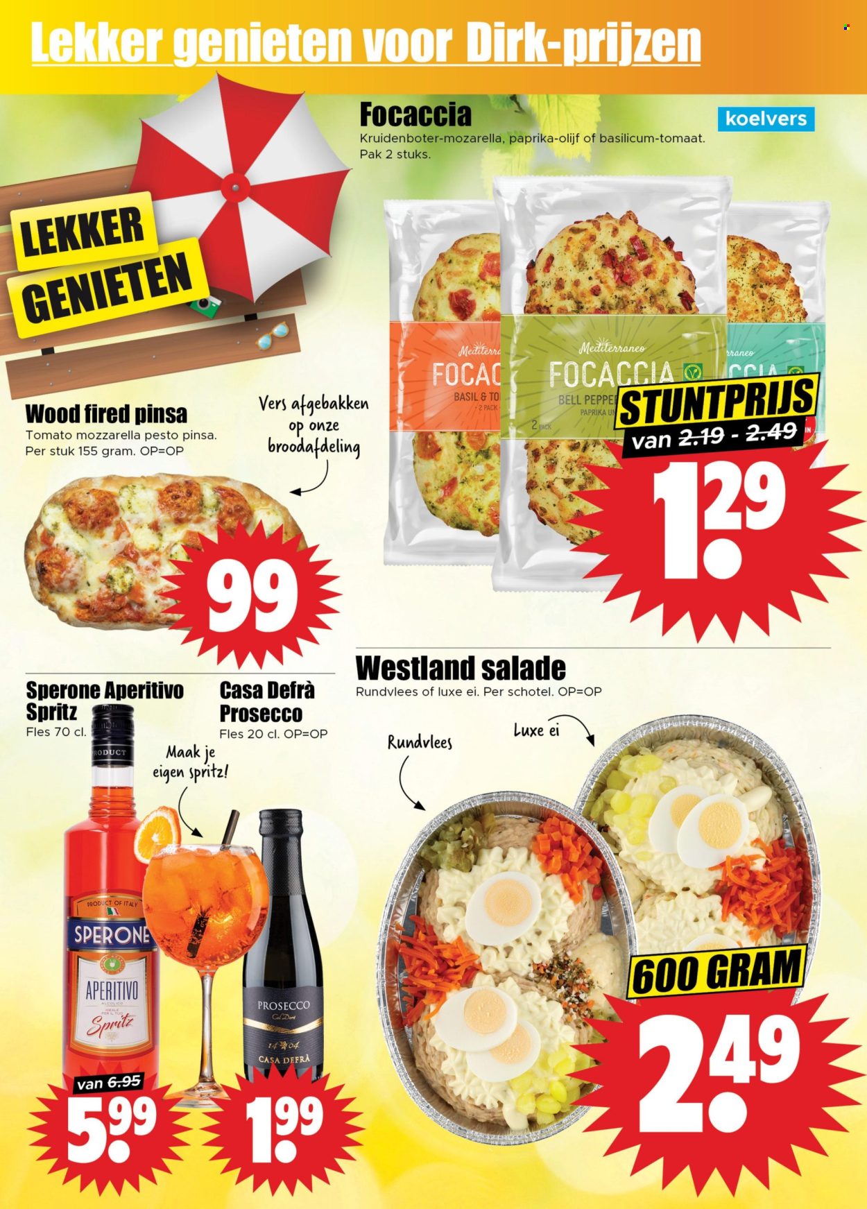 Dirk-aanbieding - 18-6-2025 - 24-6-2025. Pagina 12