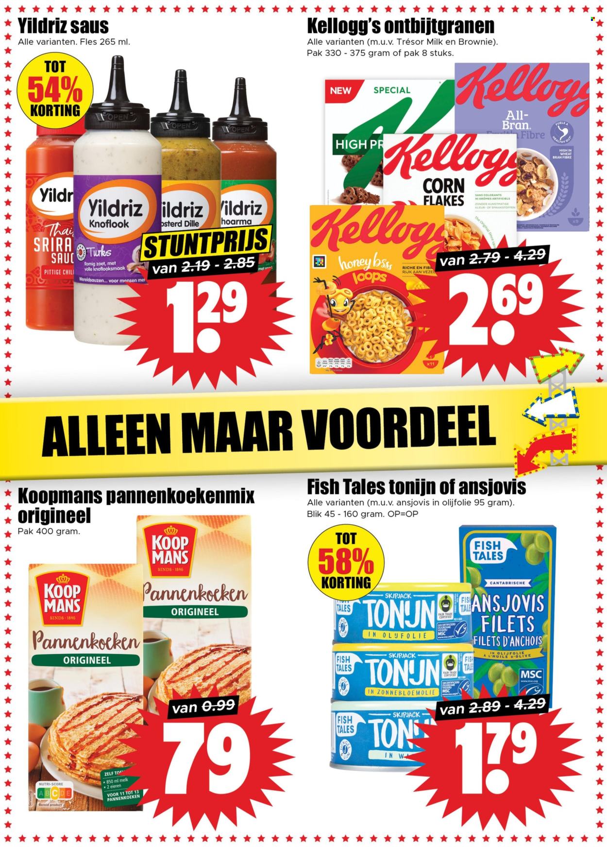Dirk-aanbieding - 18-6-2025 - 24-6-2025. Pagina 16