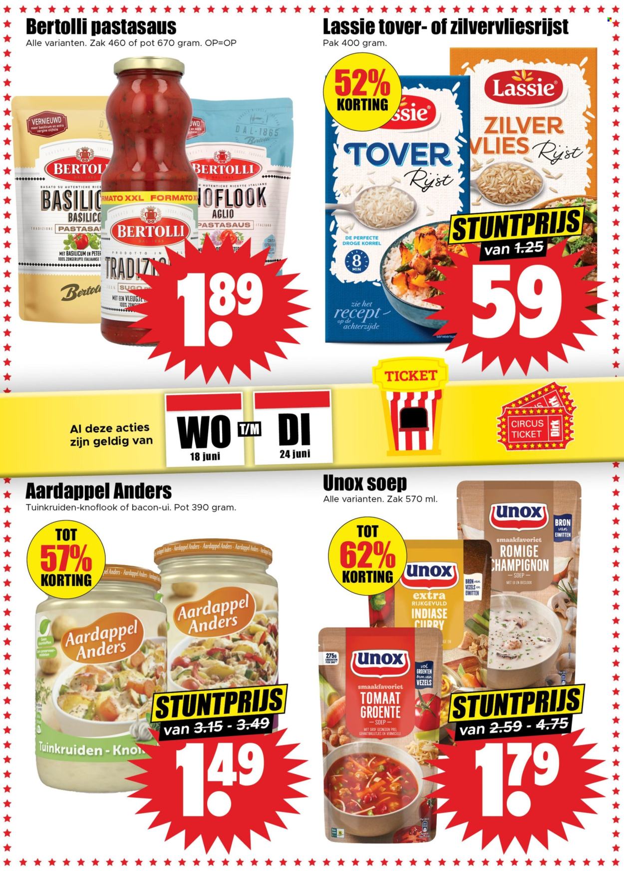 Dirk-aanbieding - 18-6-2025 - 24-6-2025. Pagina 17