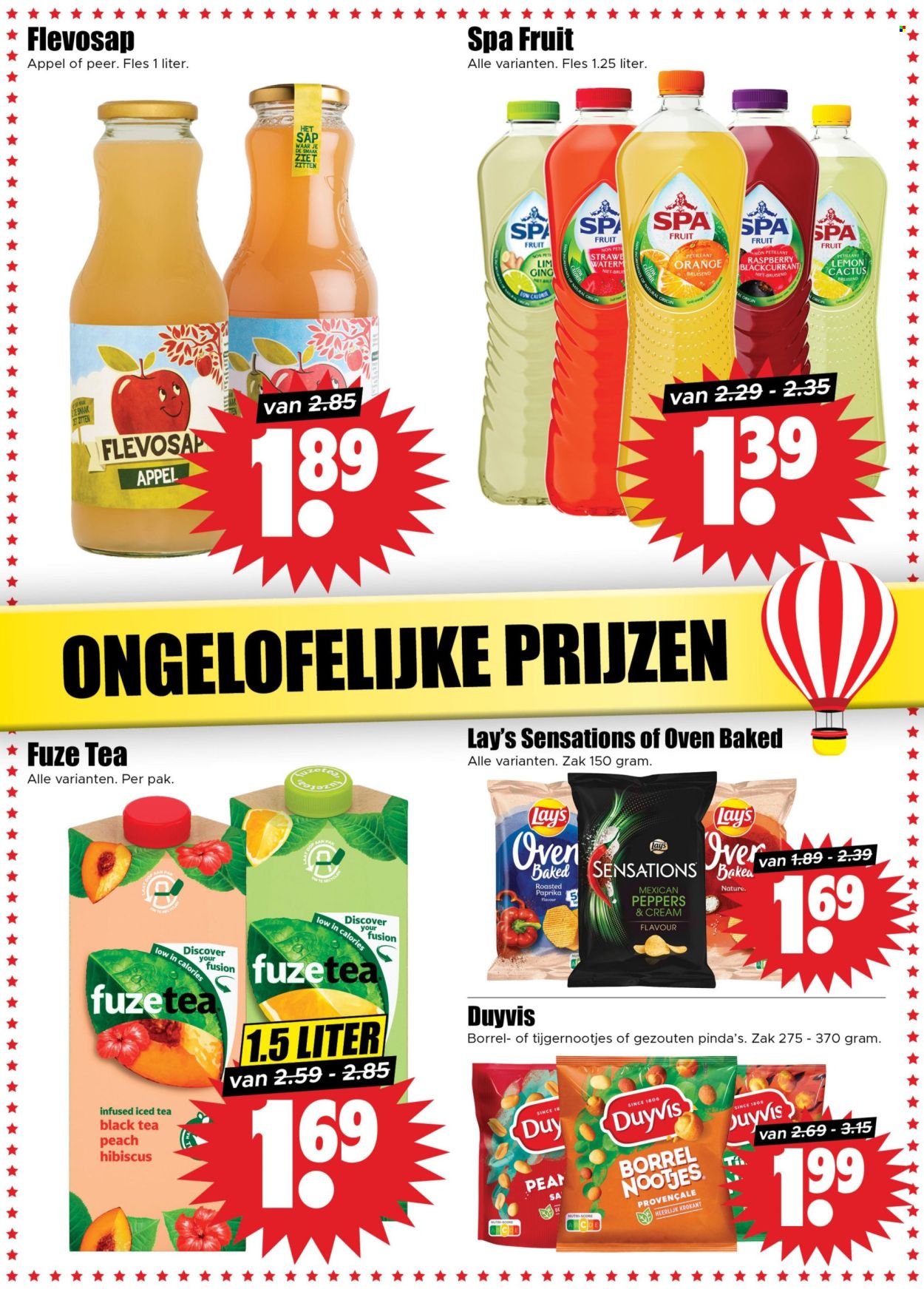 Dirk-aanbieding - 18-6-2025 - 24-6-2025. Pagina 18