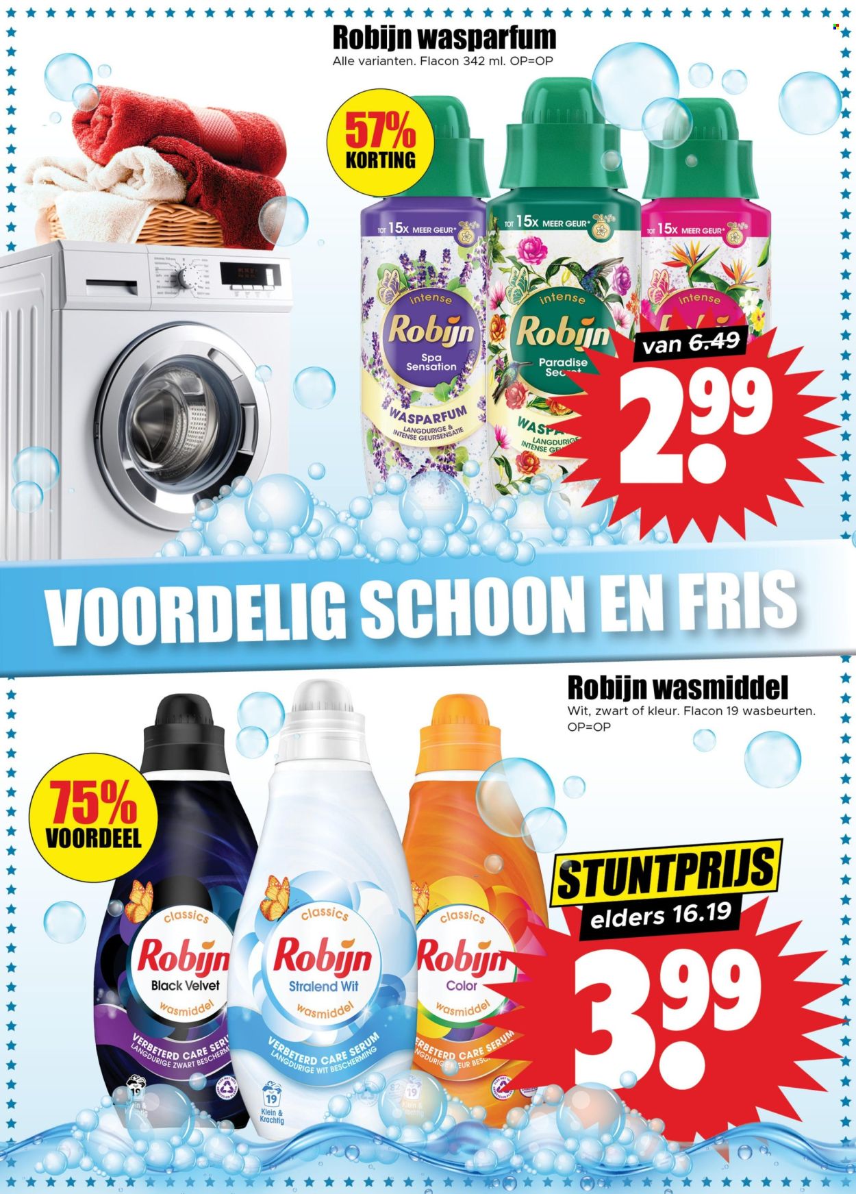 Dirk-aanbieding - 18-6-2025 - 24-6-2025. Pagina 20